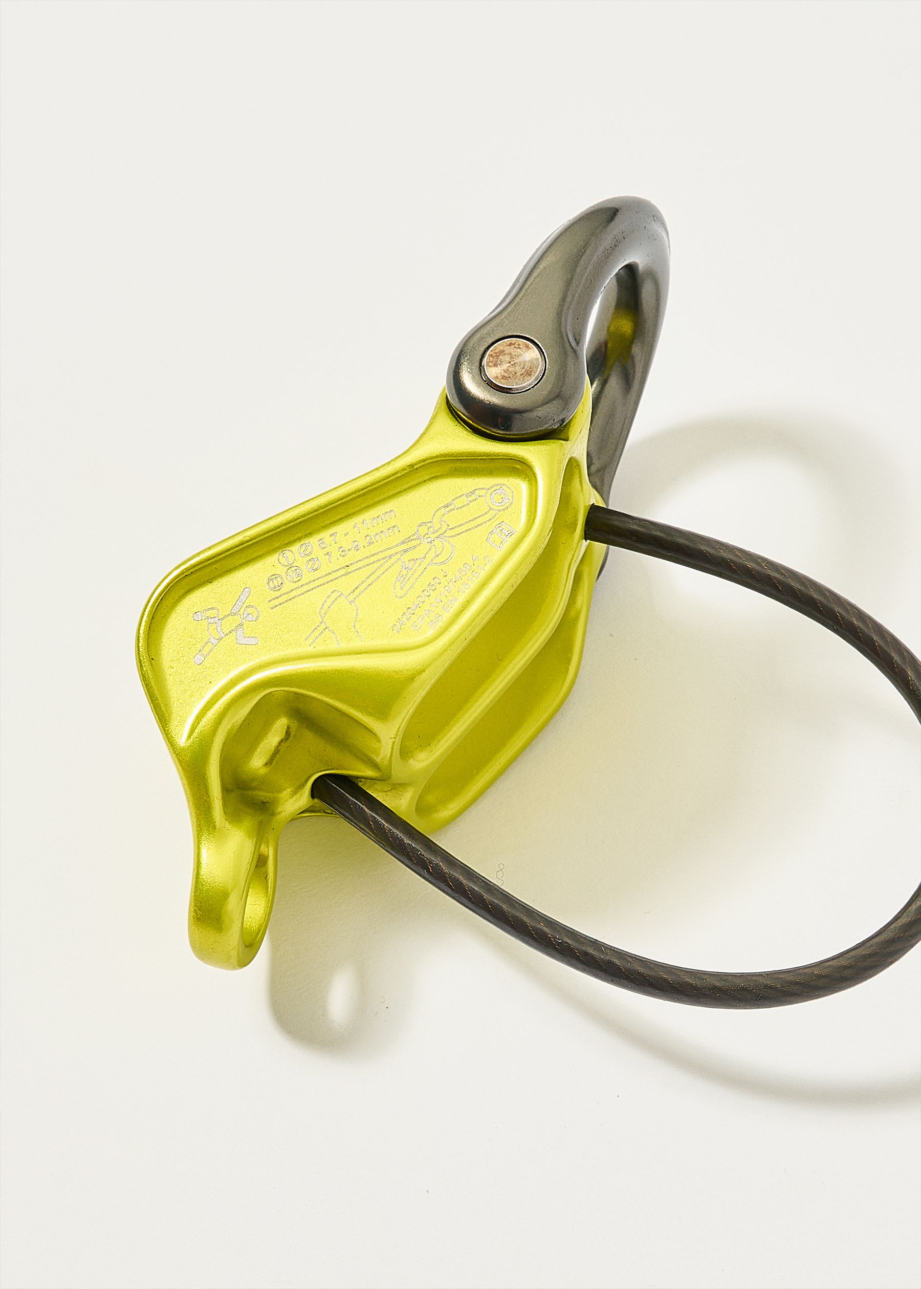 Image - 3 - Pivot Belay Device