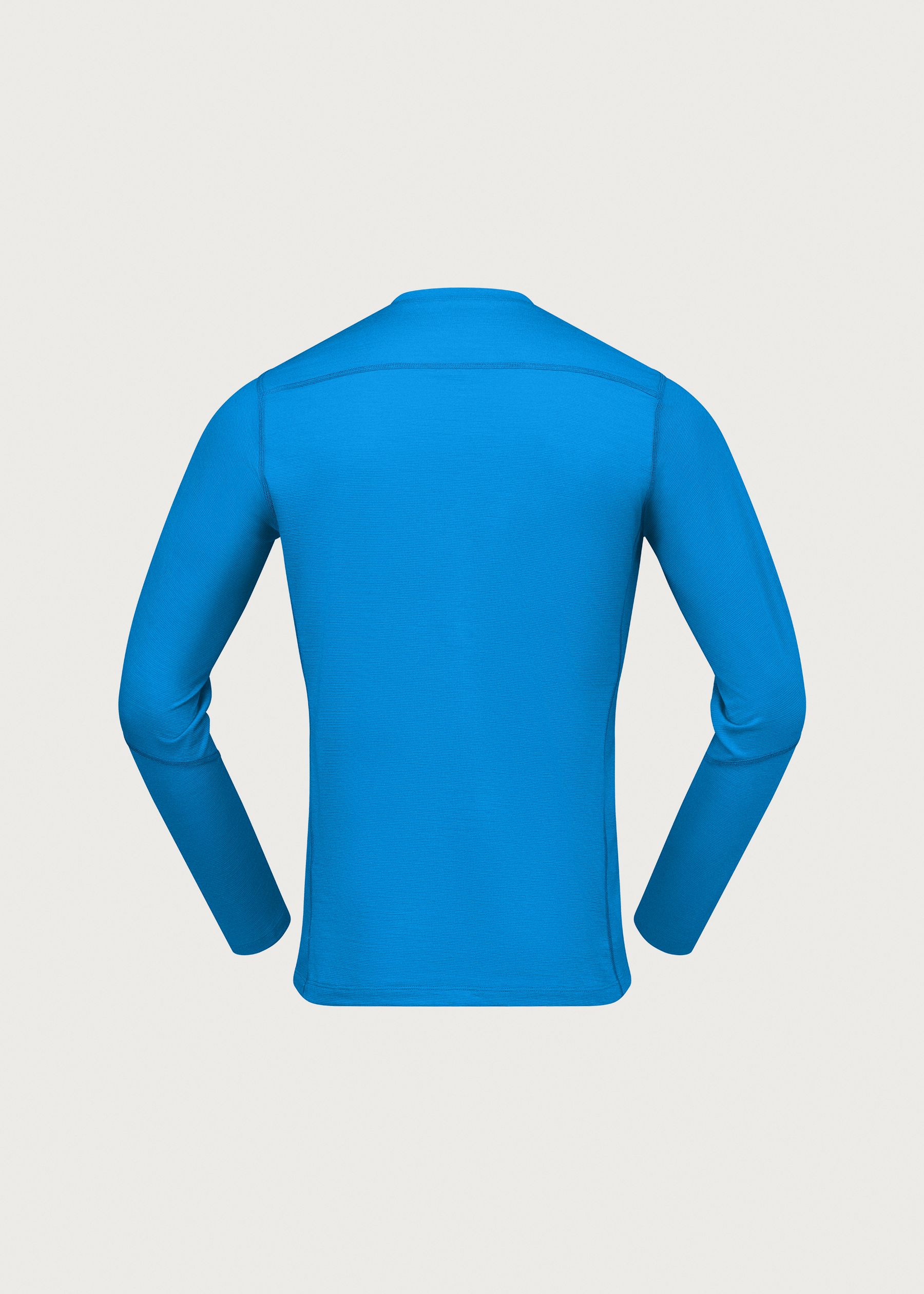 Image - 2 - Falketind Equaliser Ull Long Sleeve