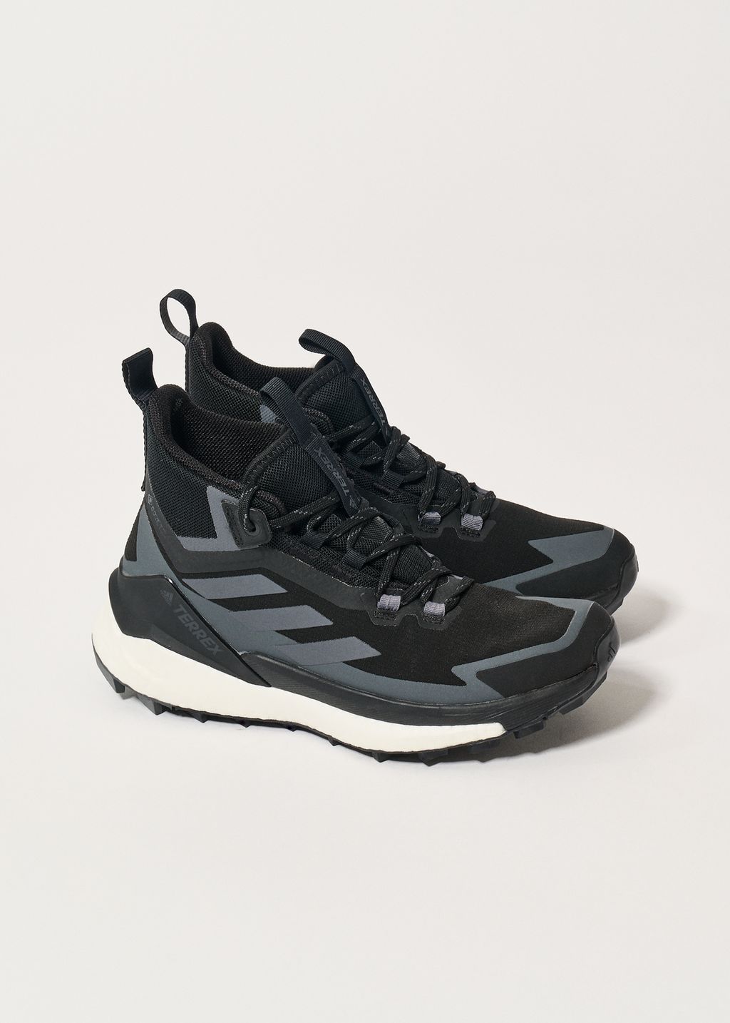 adidas Terrex Free Hiker 2 GORE-TEX Boots