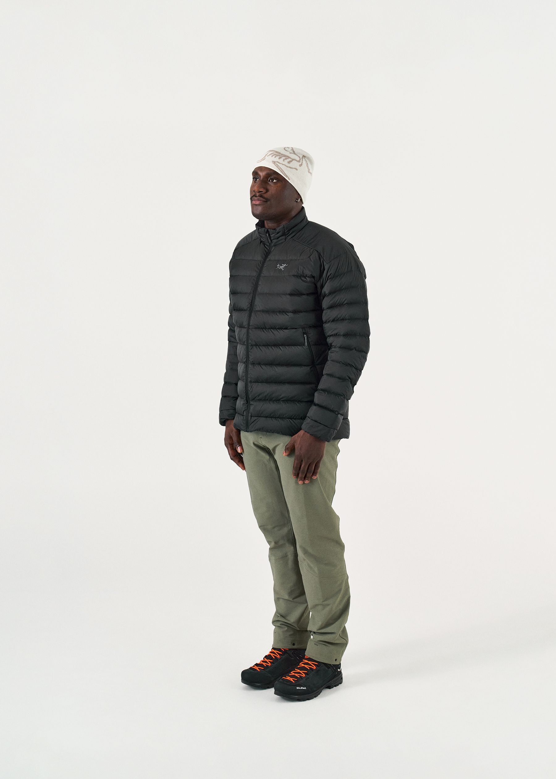 Image - 2 - Cerium Jacket