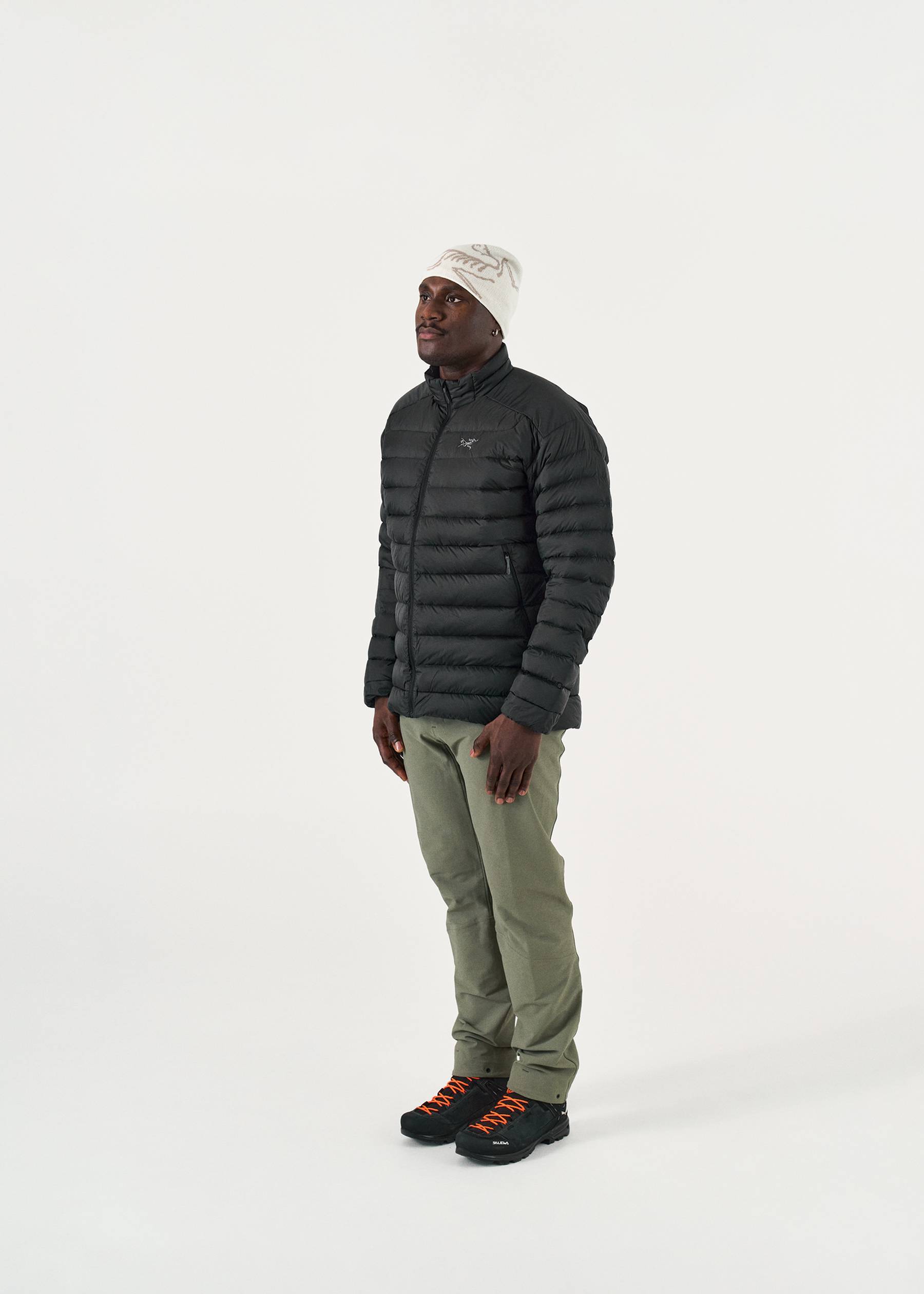Image - 2 - Cerium Jacket