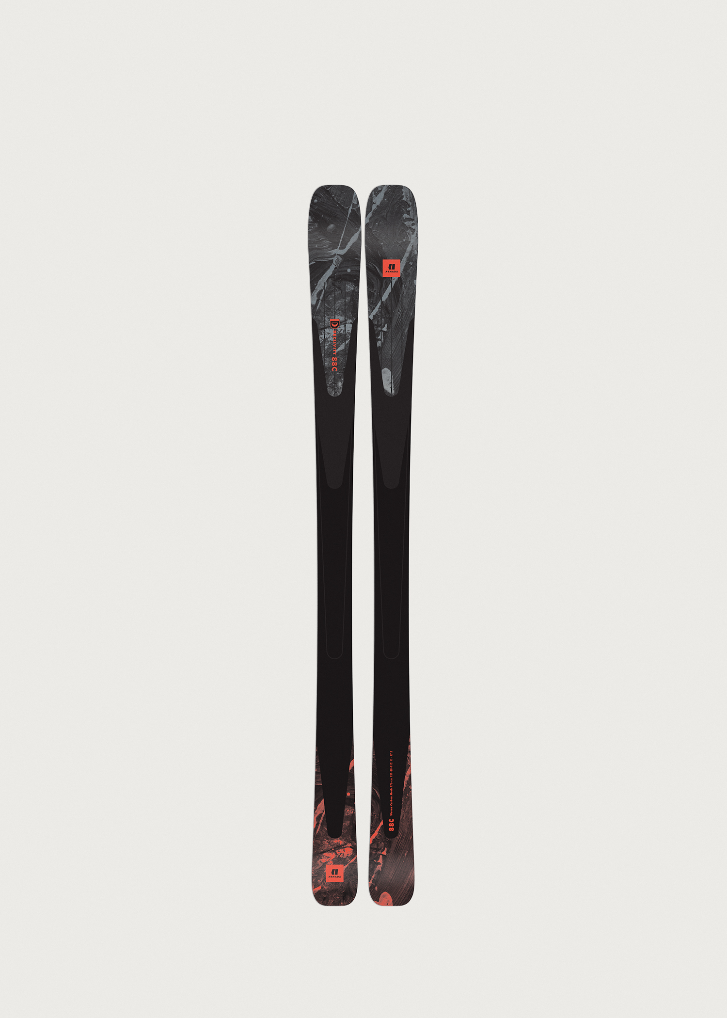 Armada Declivity 88 C Skis