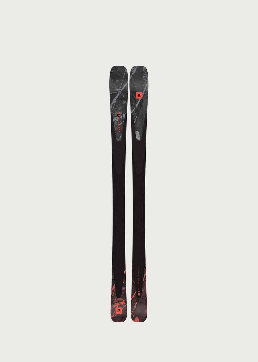 Armada Declivity 88 C Skis