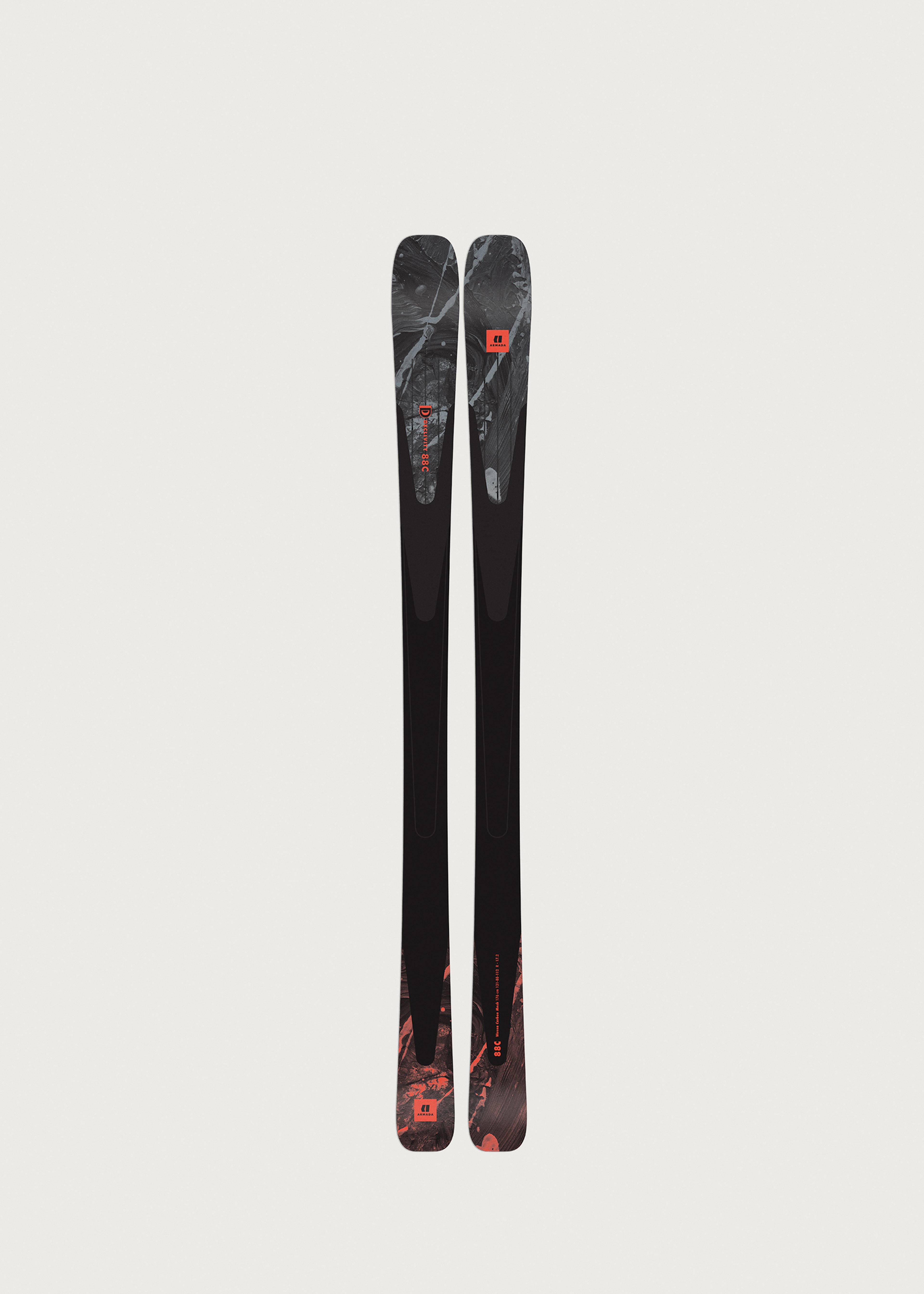 Armada Declivity 88 C Skis