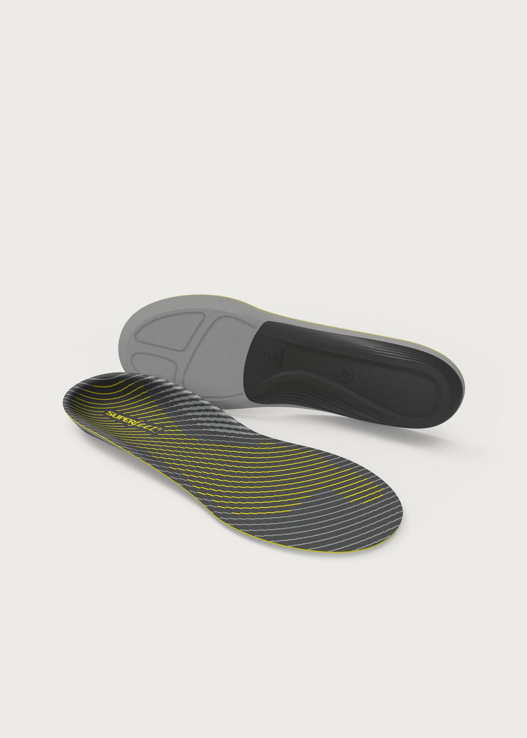 Image - 1 - Active Support Low Arch Insoles