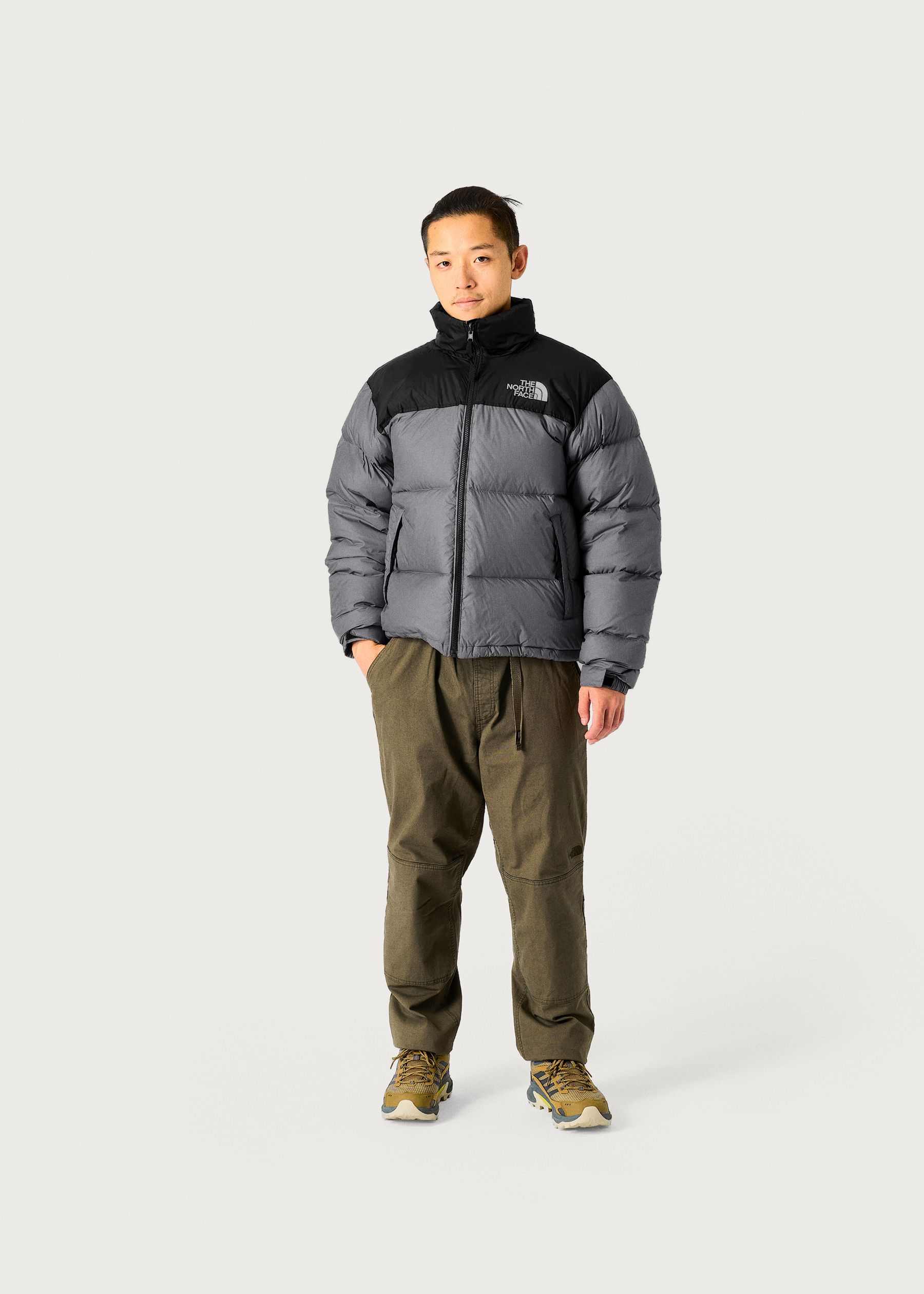 Image - 2 - 1996 Retro Nuptse Jacket