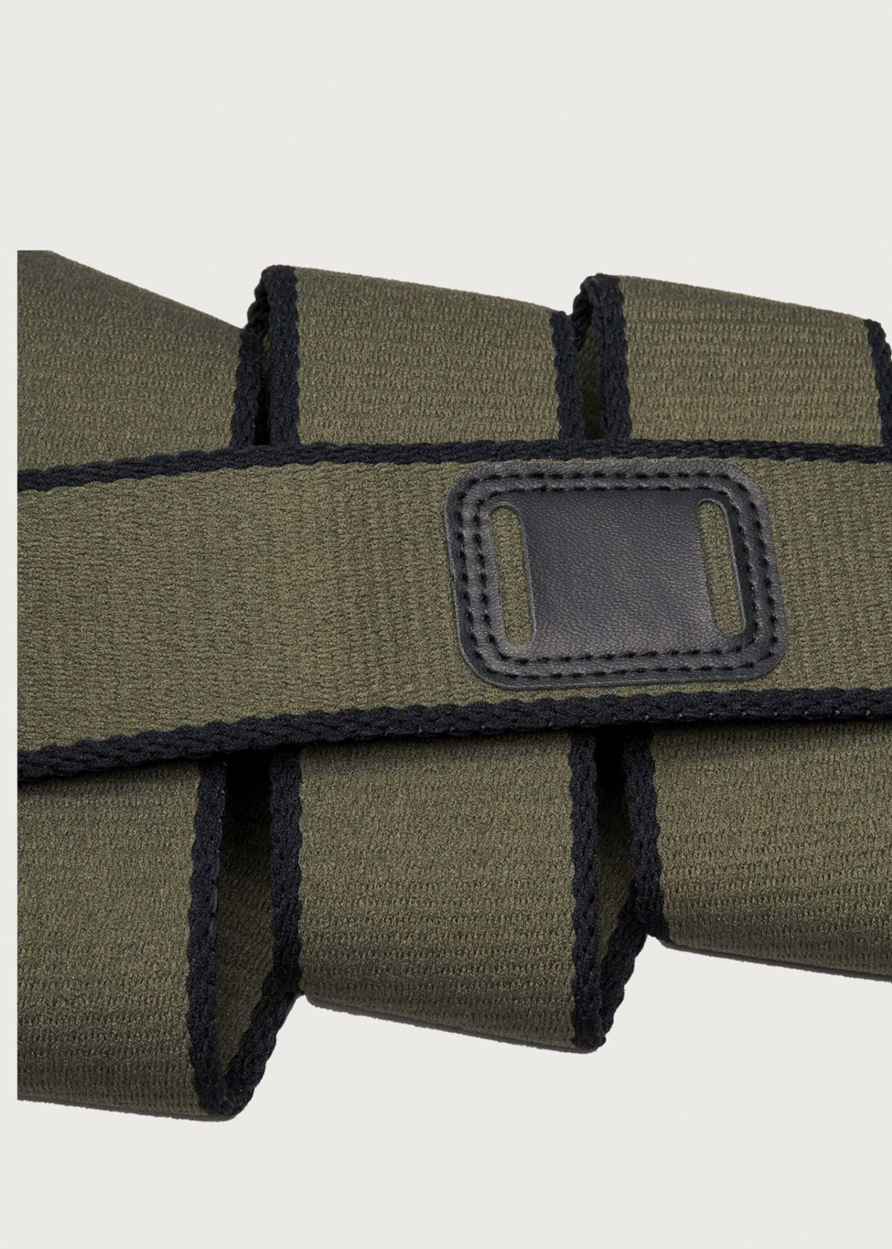 Image - 3 - Blackwood Belt