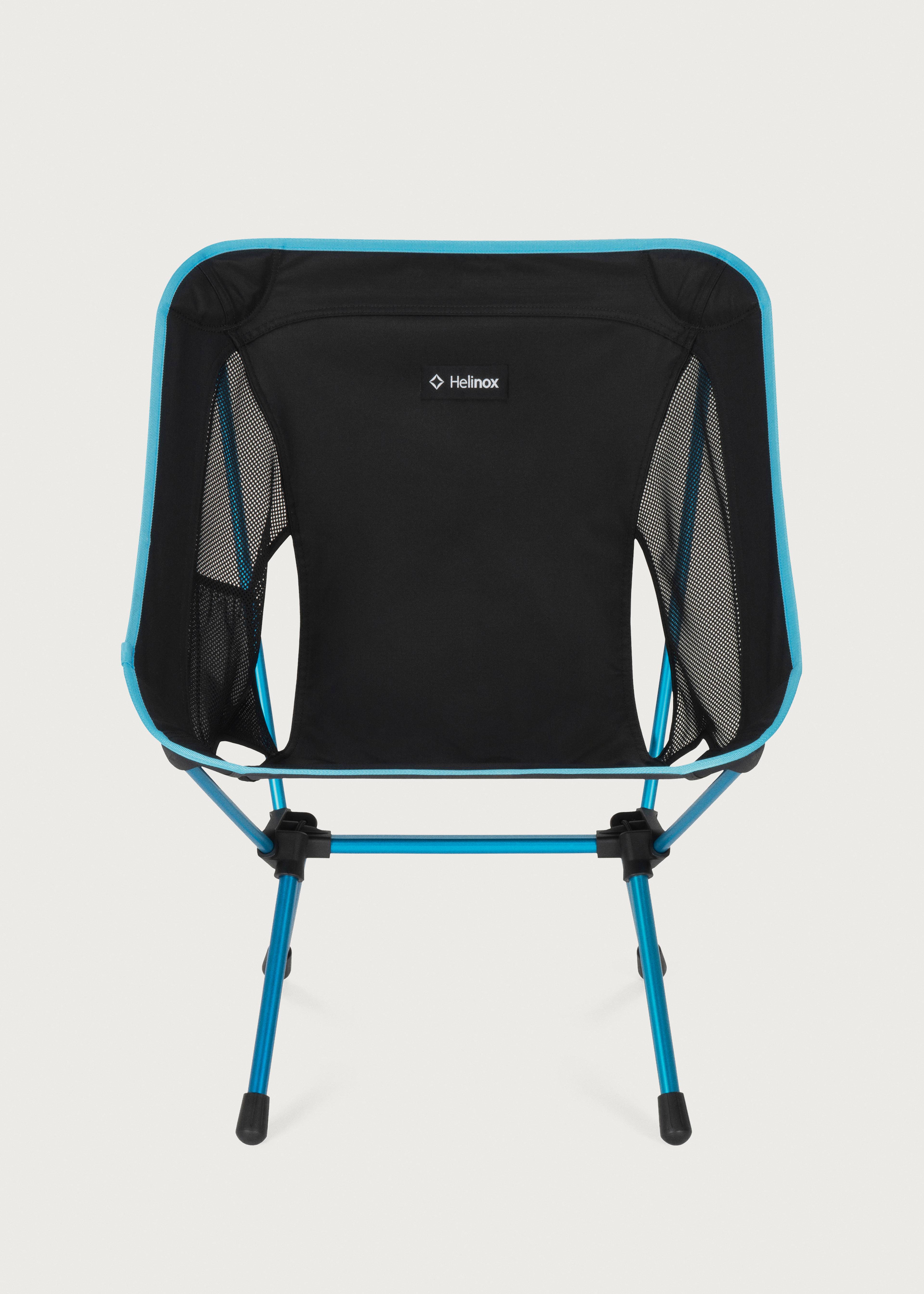 Helinox Chair One (re)