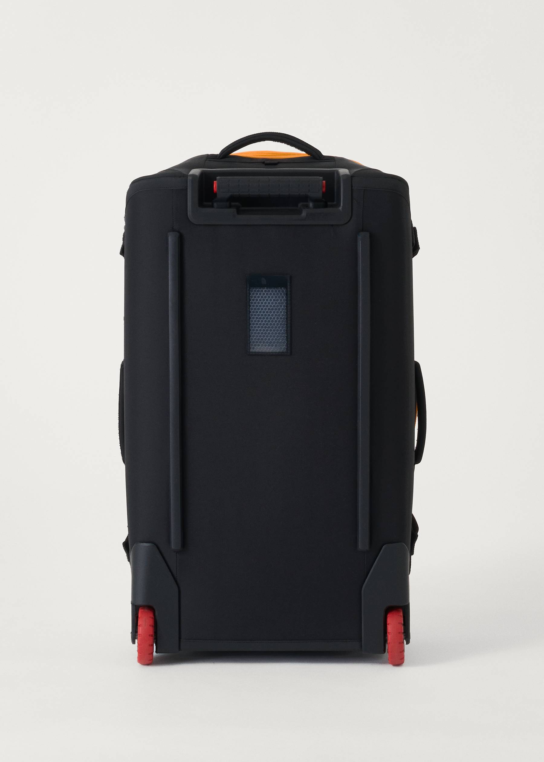 Image - 3 - Rolling Thunder 28 Travel Pack