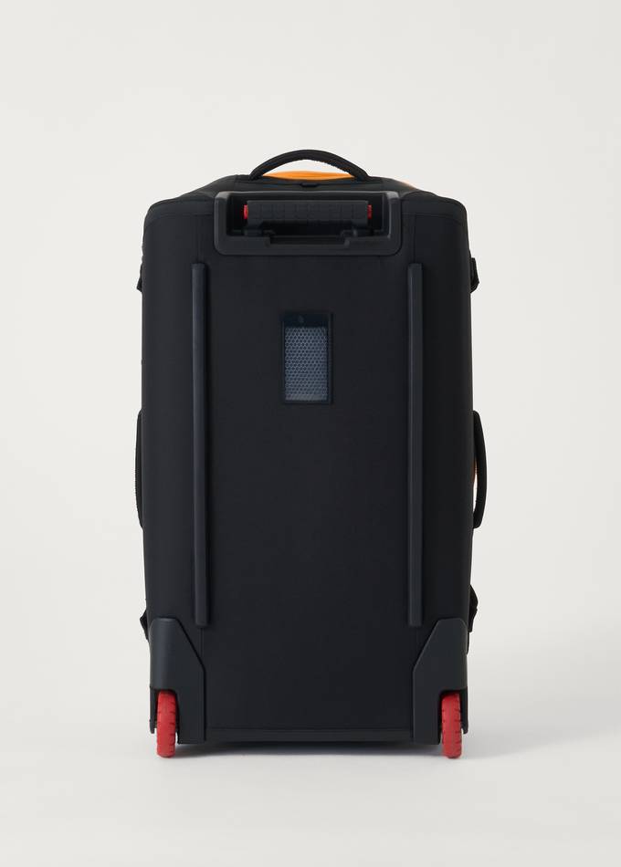 Leki Ski Boot Bag WCR 85L - RED