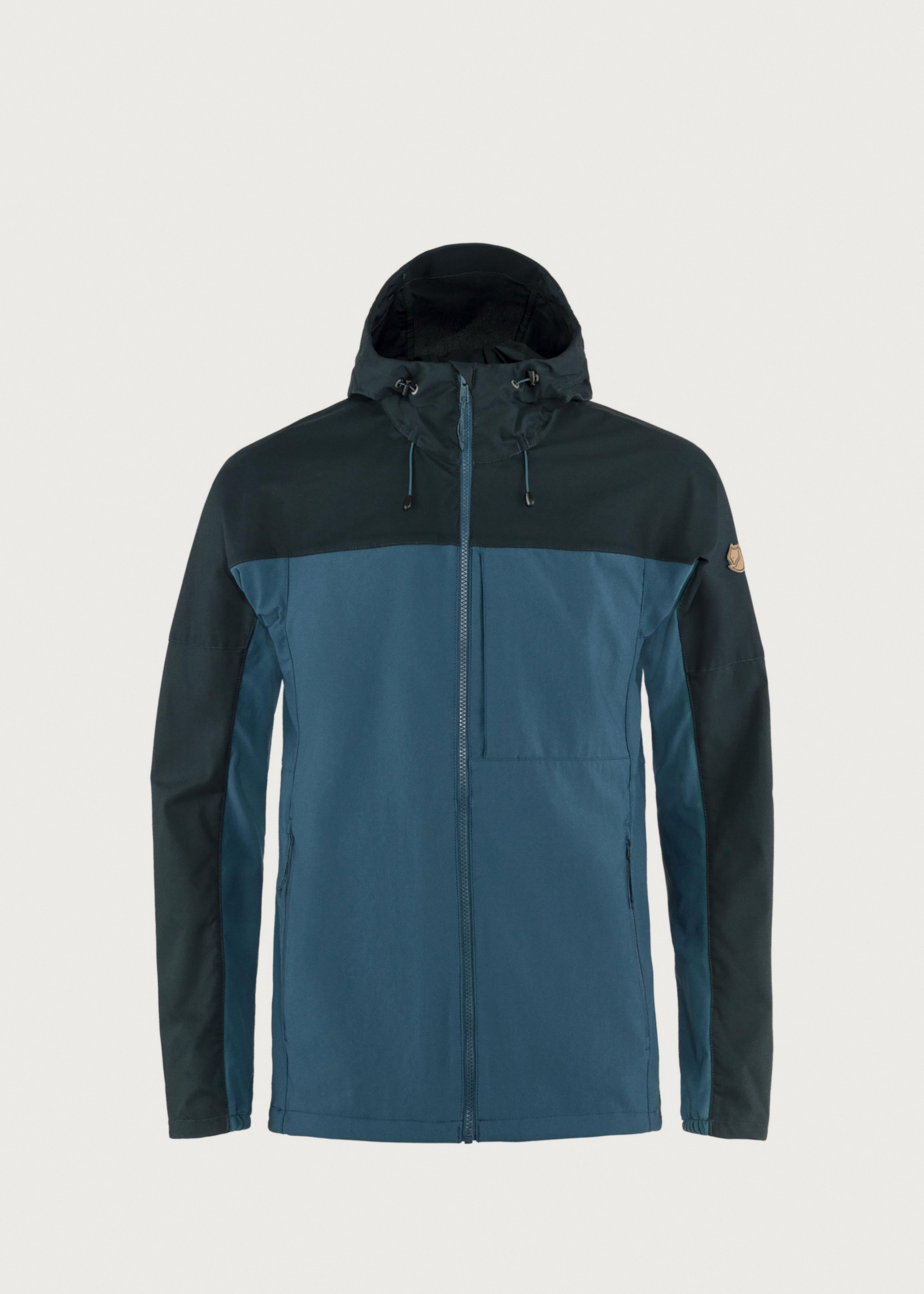 FJALL RAVEN Abisko Midsummer Jacket Lサイズ Fjallraven Abisko Midsummer Jacket
