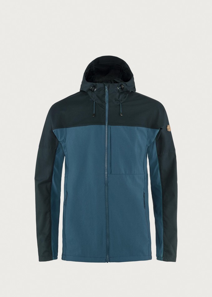 Fjällräven High Coast Lite Kappe – Leichte, Atmungsaktive Unisex Cap In Dark Navy (L/XL)