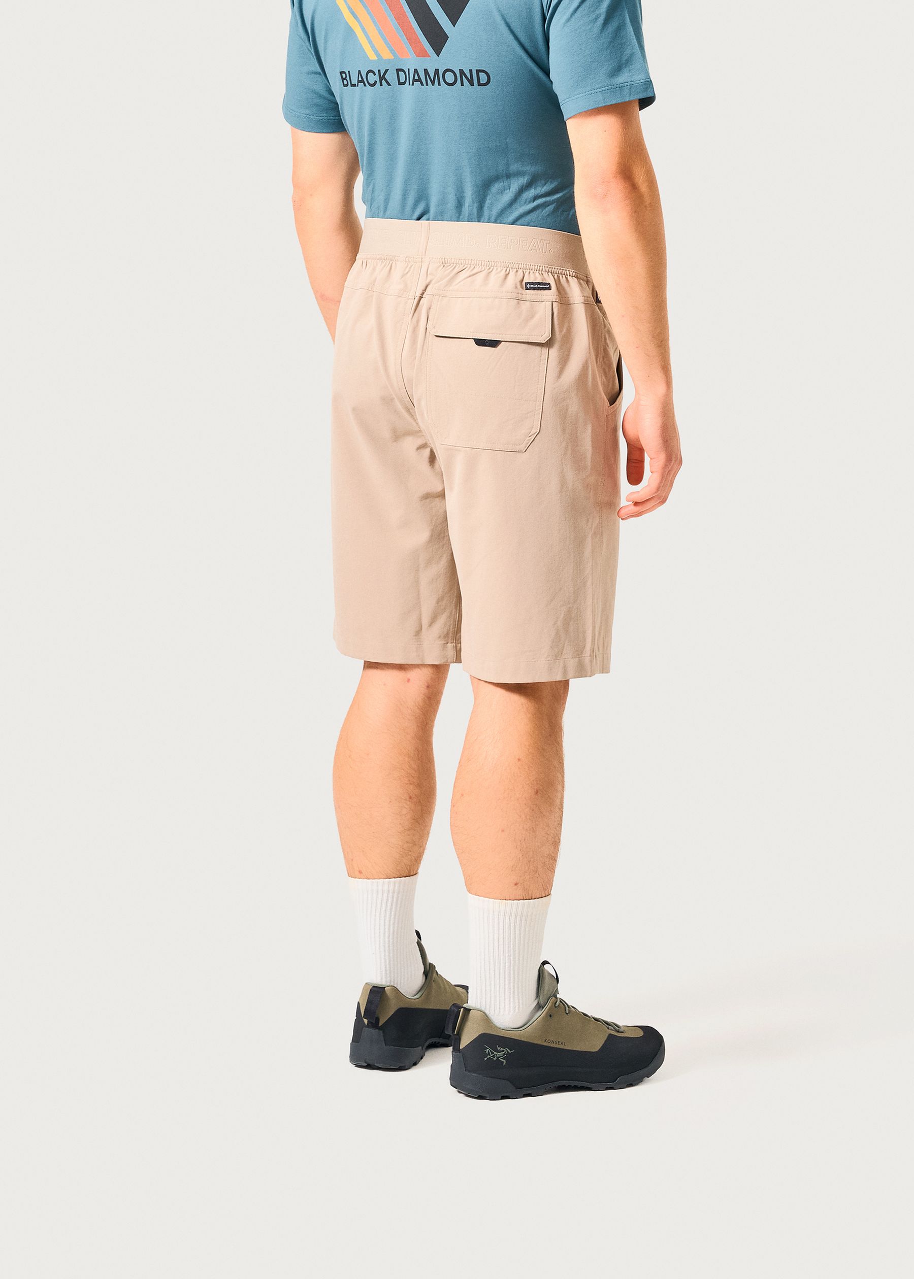 Image - 3 - Sierra Shorts