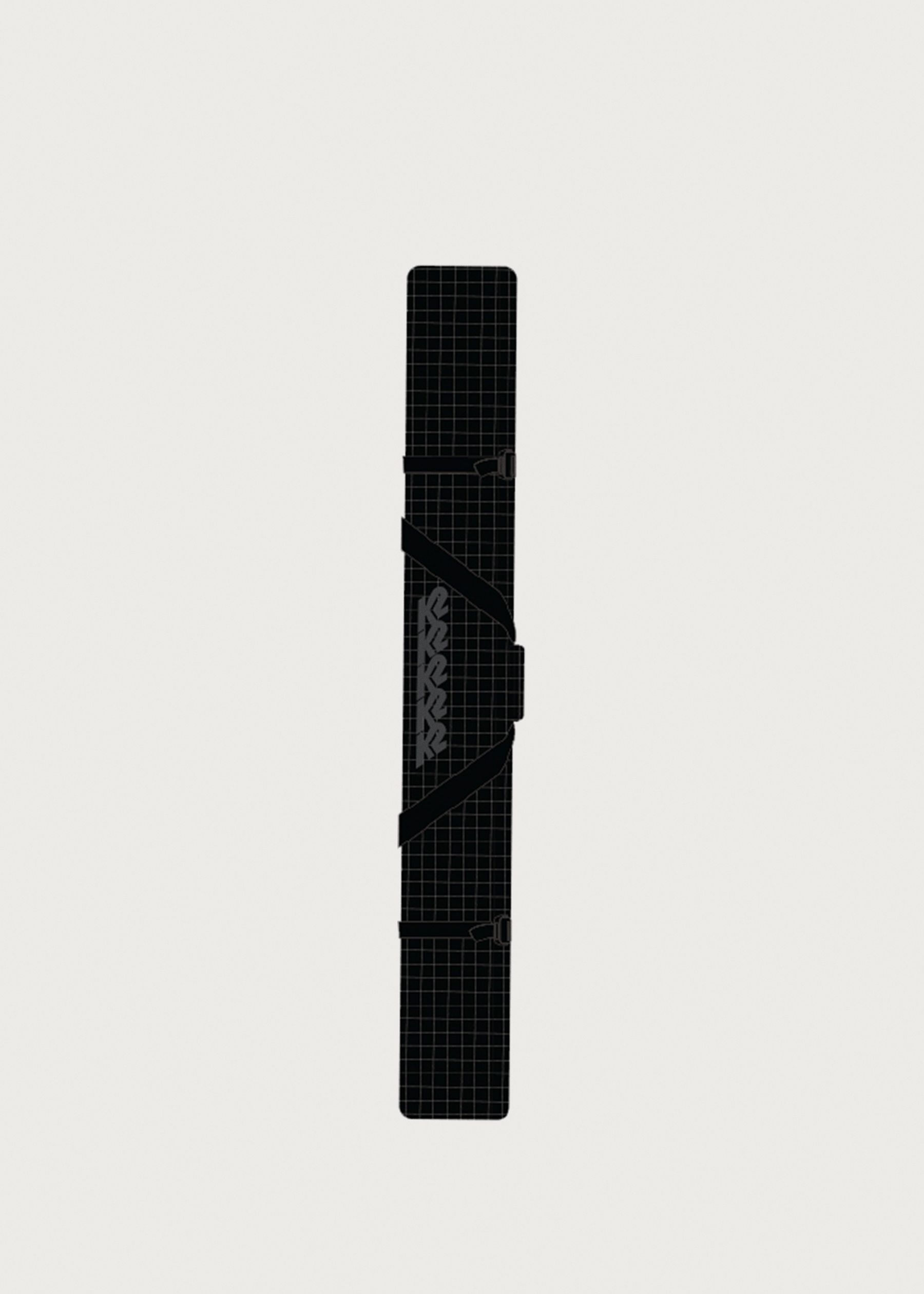 Image - 2 - Padded Double Ski Bag