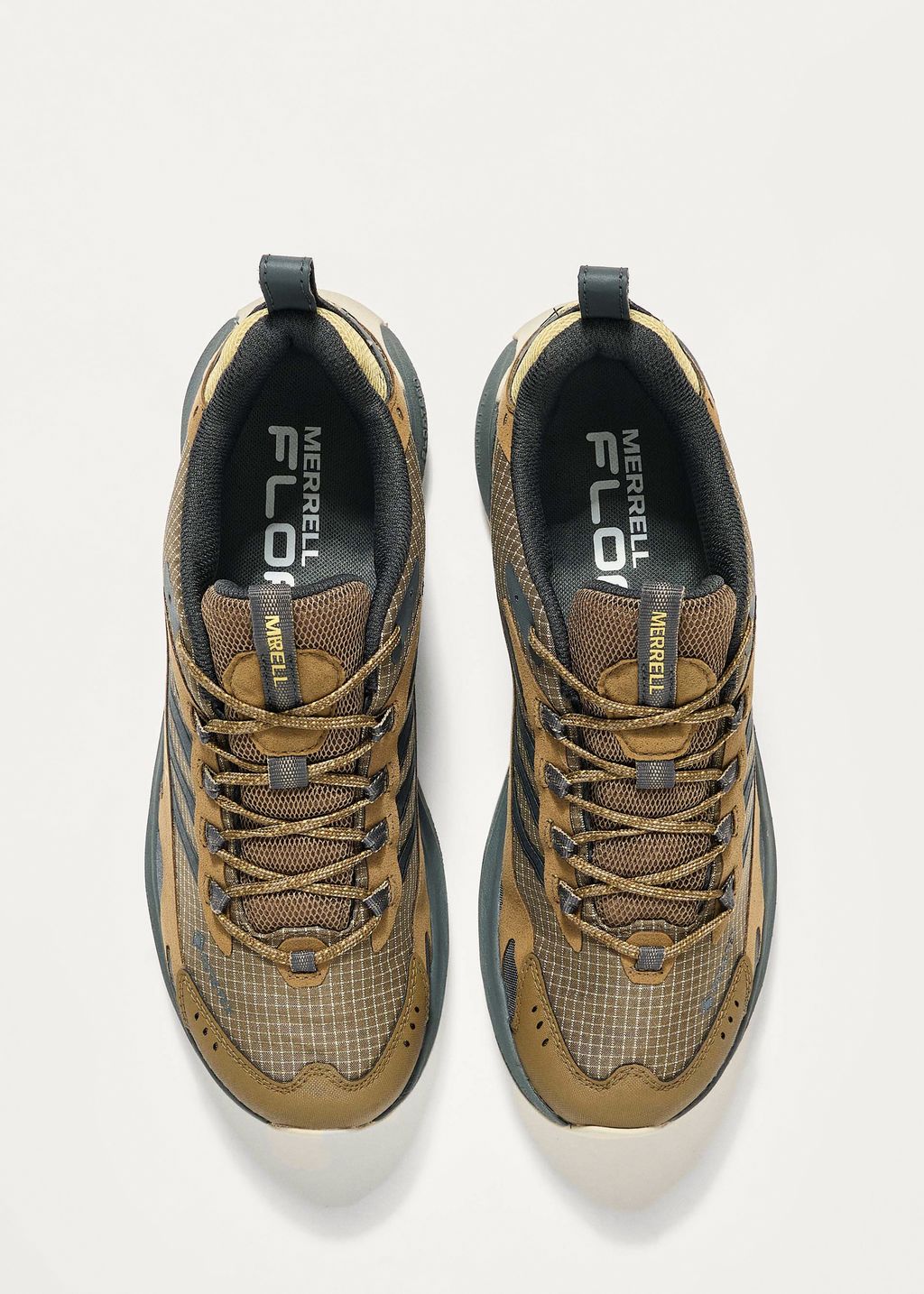 Merrell Moab Speed 2 GORE-TEX Walking Shoes