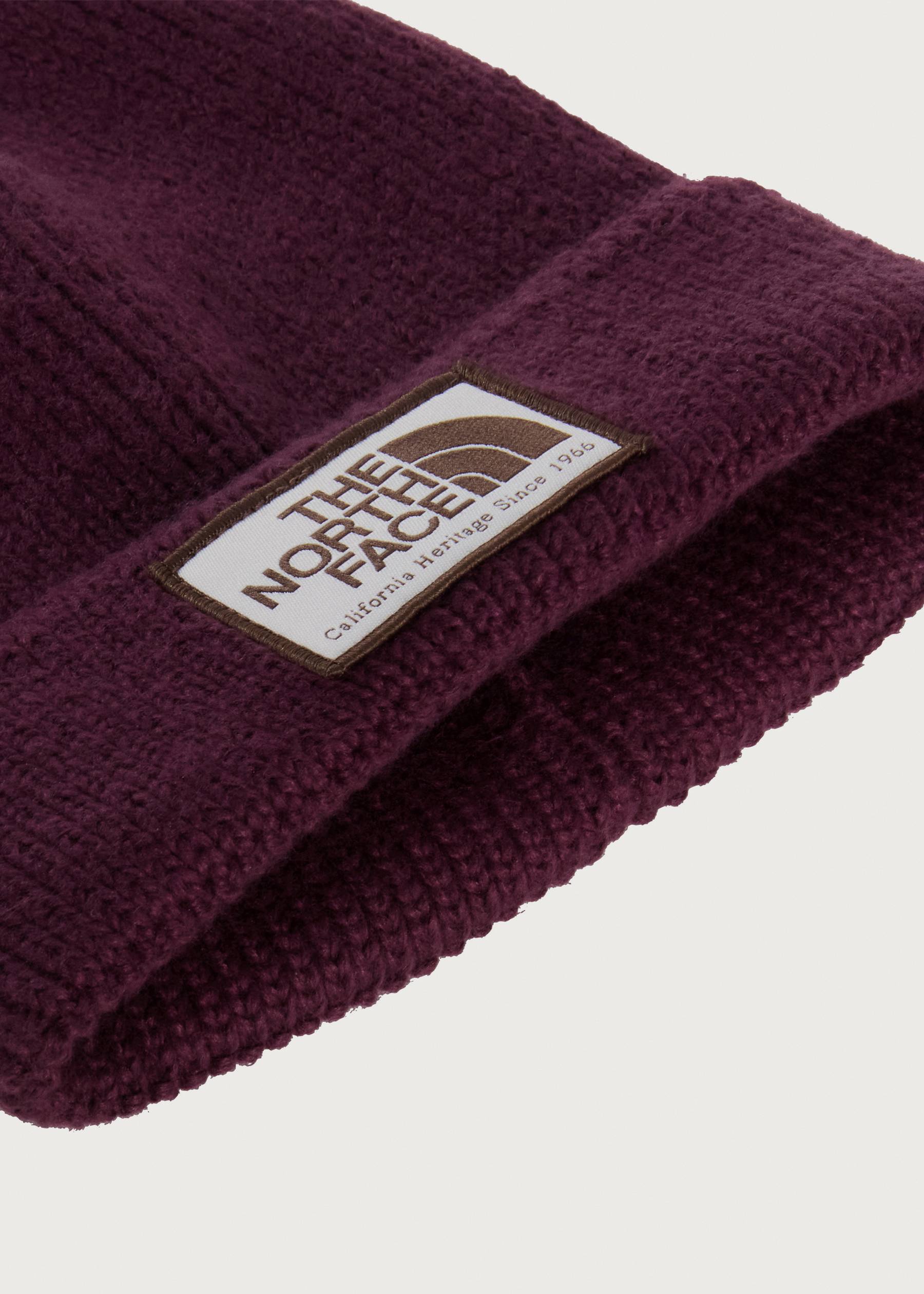 Image - 2 - TNF Logo Box Cuffed Beanie