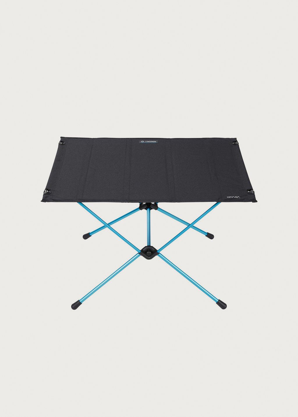 Helinox Table O  ／ ウォールナット Helinox Table One Hard Top Large