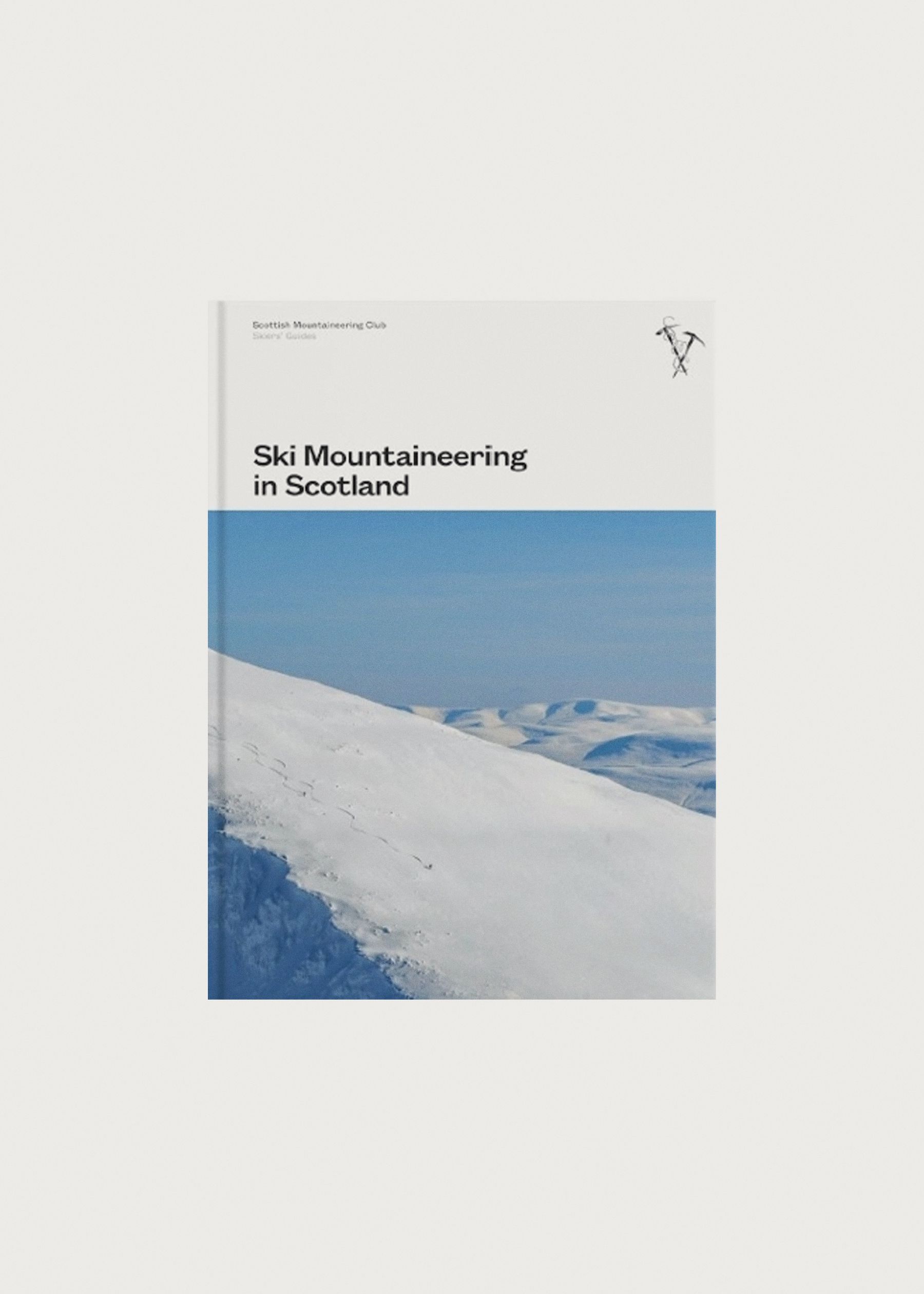 Image - 1 - Ski Mountaineering in Scotland Guidebook