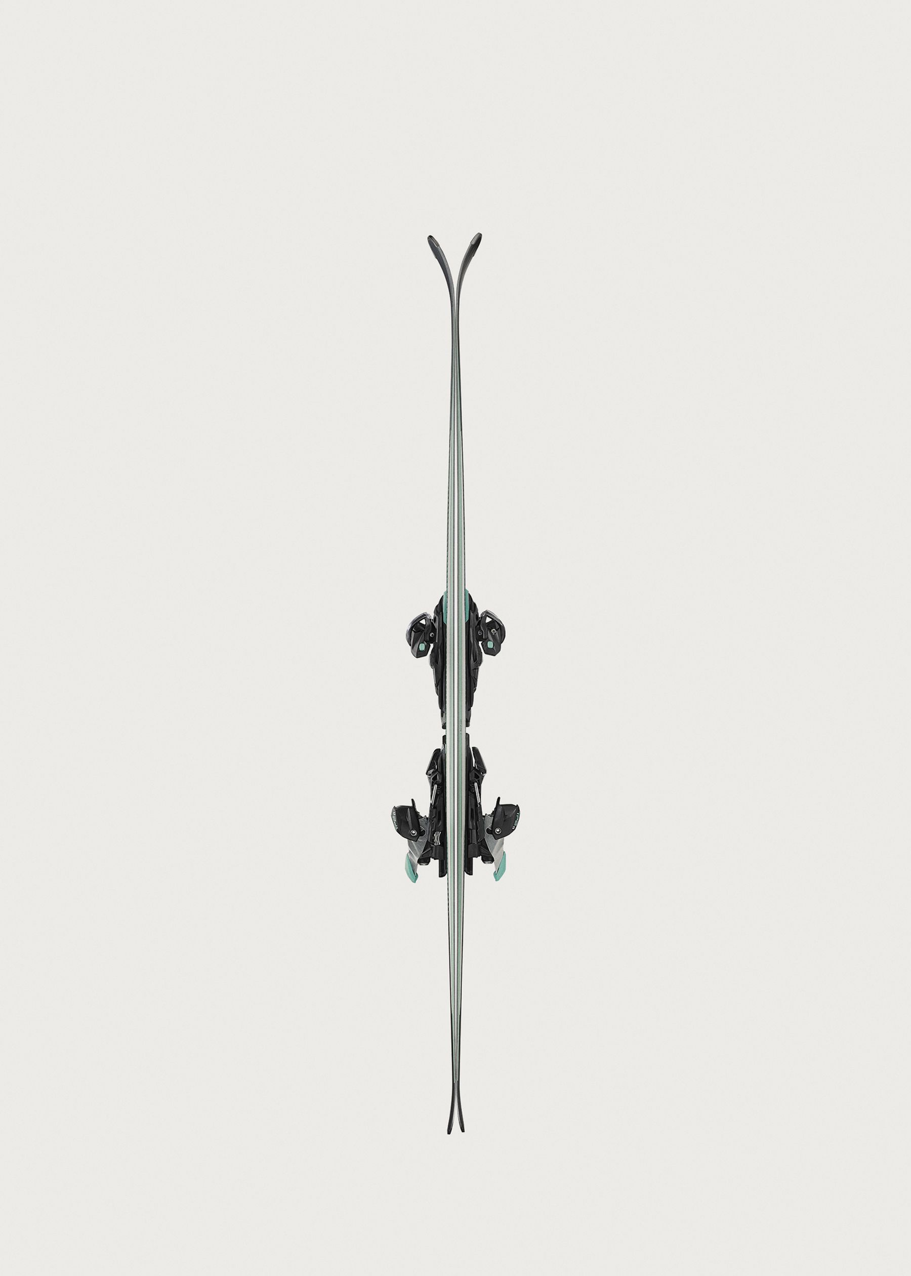 Image - 2 - Belle DC 72 Skis + TP2 Light 11 FDT Bindings