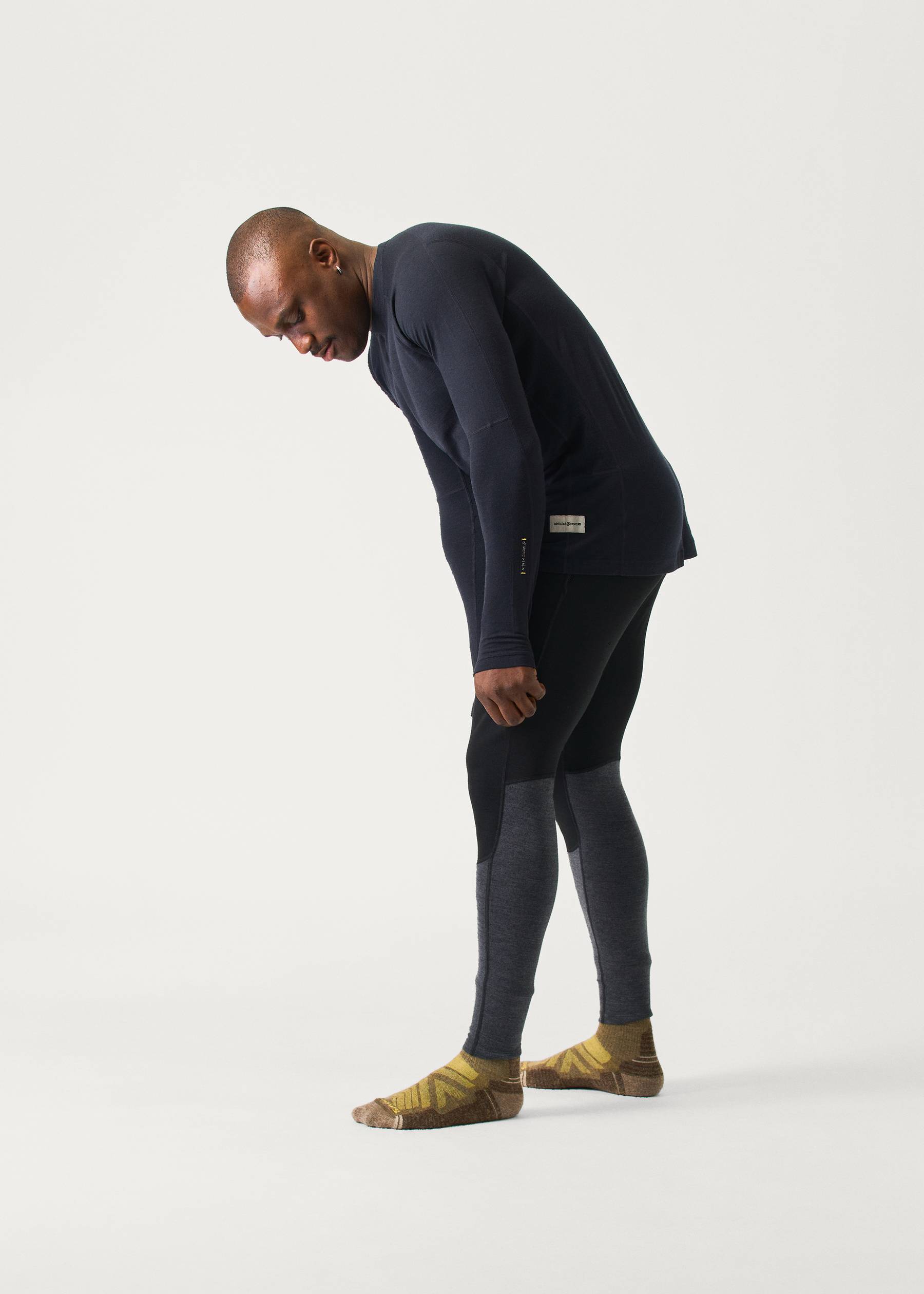 Image - 2 - 200 ZoneKnit Leggings