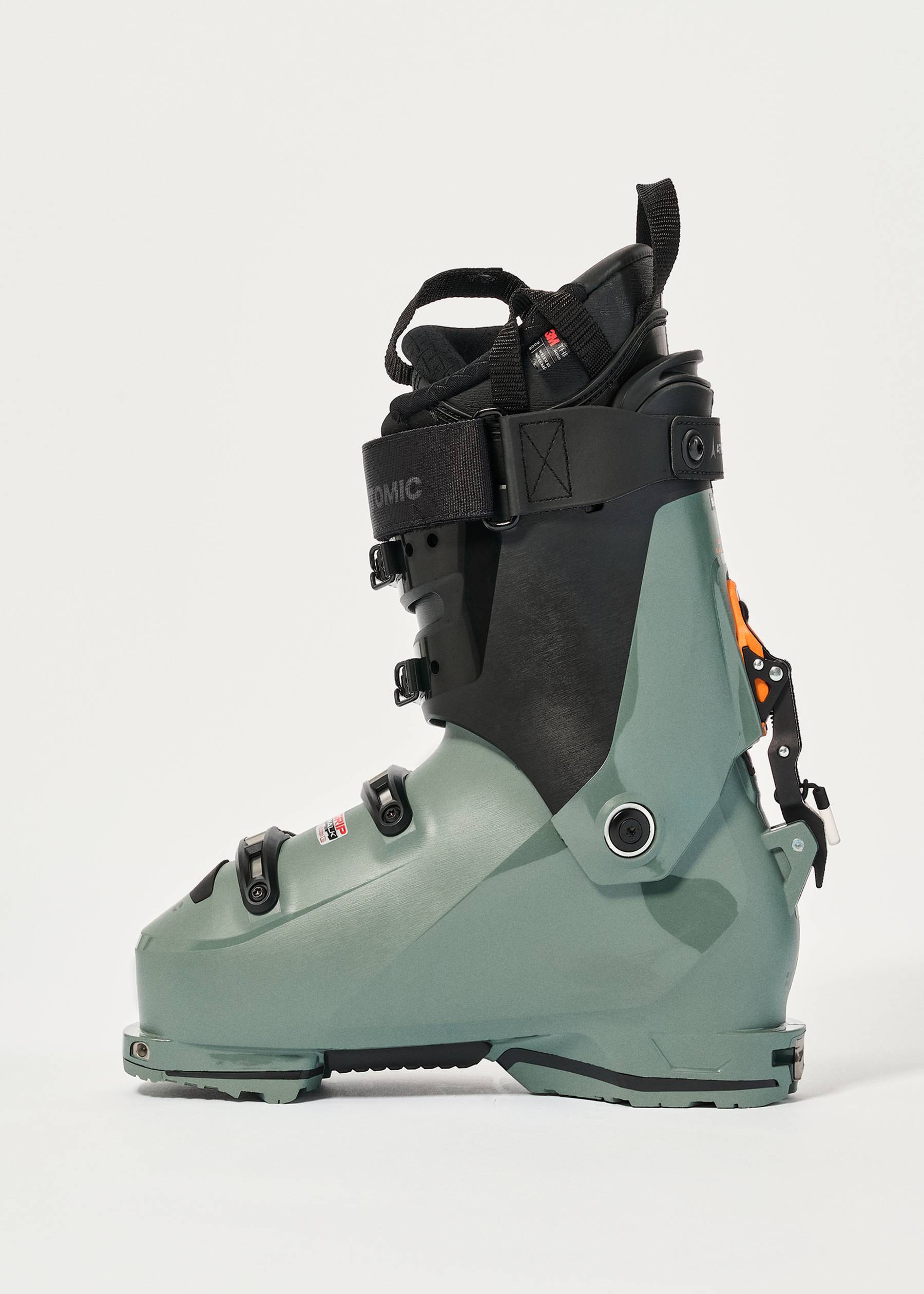 Image - 3 - Hawx Prime XTD 120 BOA GW Ski Boots