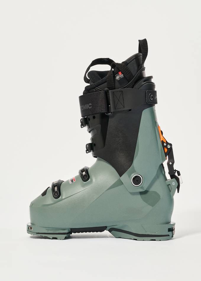 Atomic Hawx Ultra XTD 130 BOA GW Ski Boots