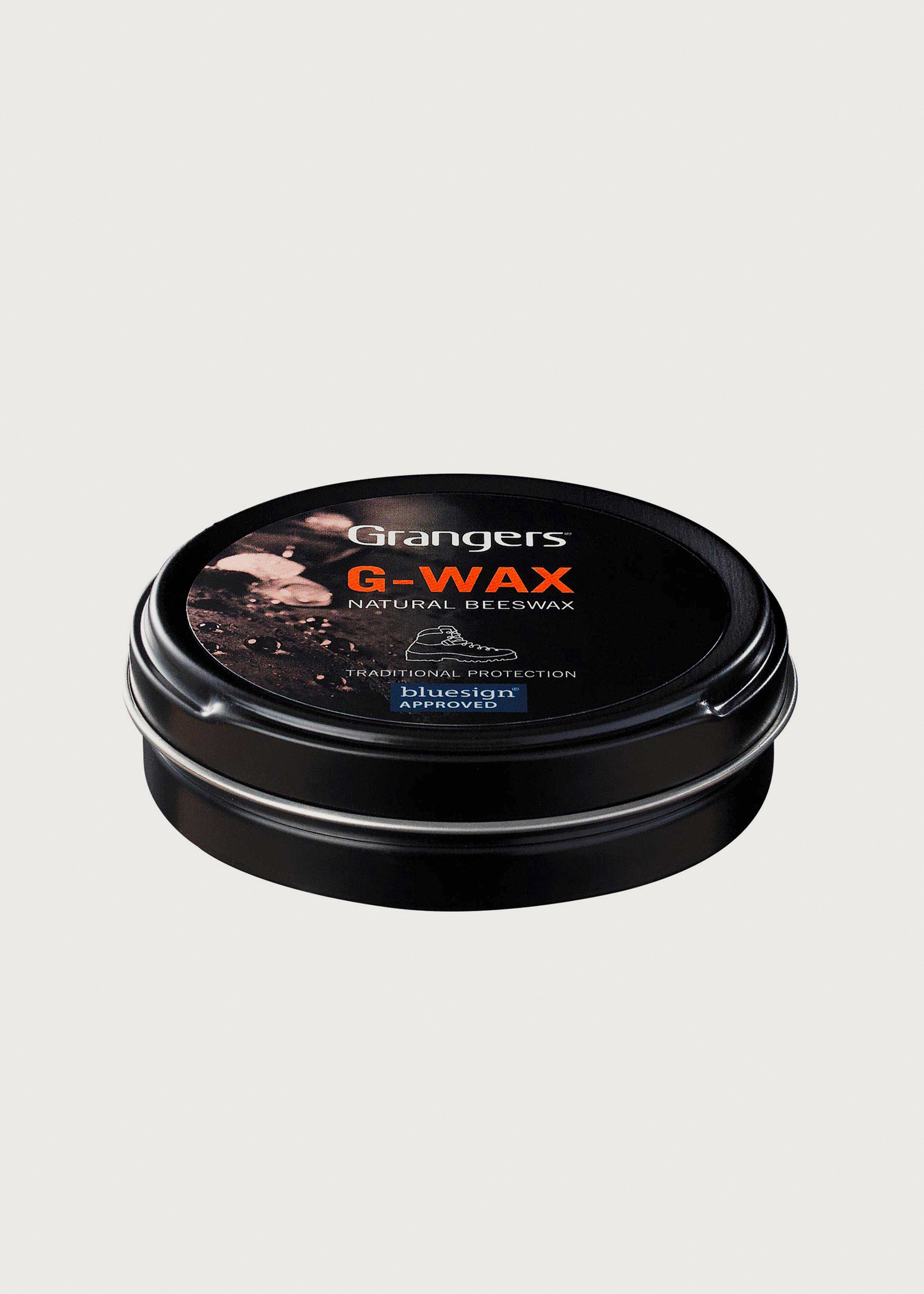 Cire D'abeille Naturelle G-WAX Grangers 80g – Imperméabilisant