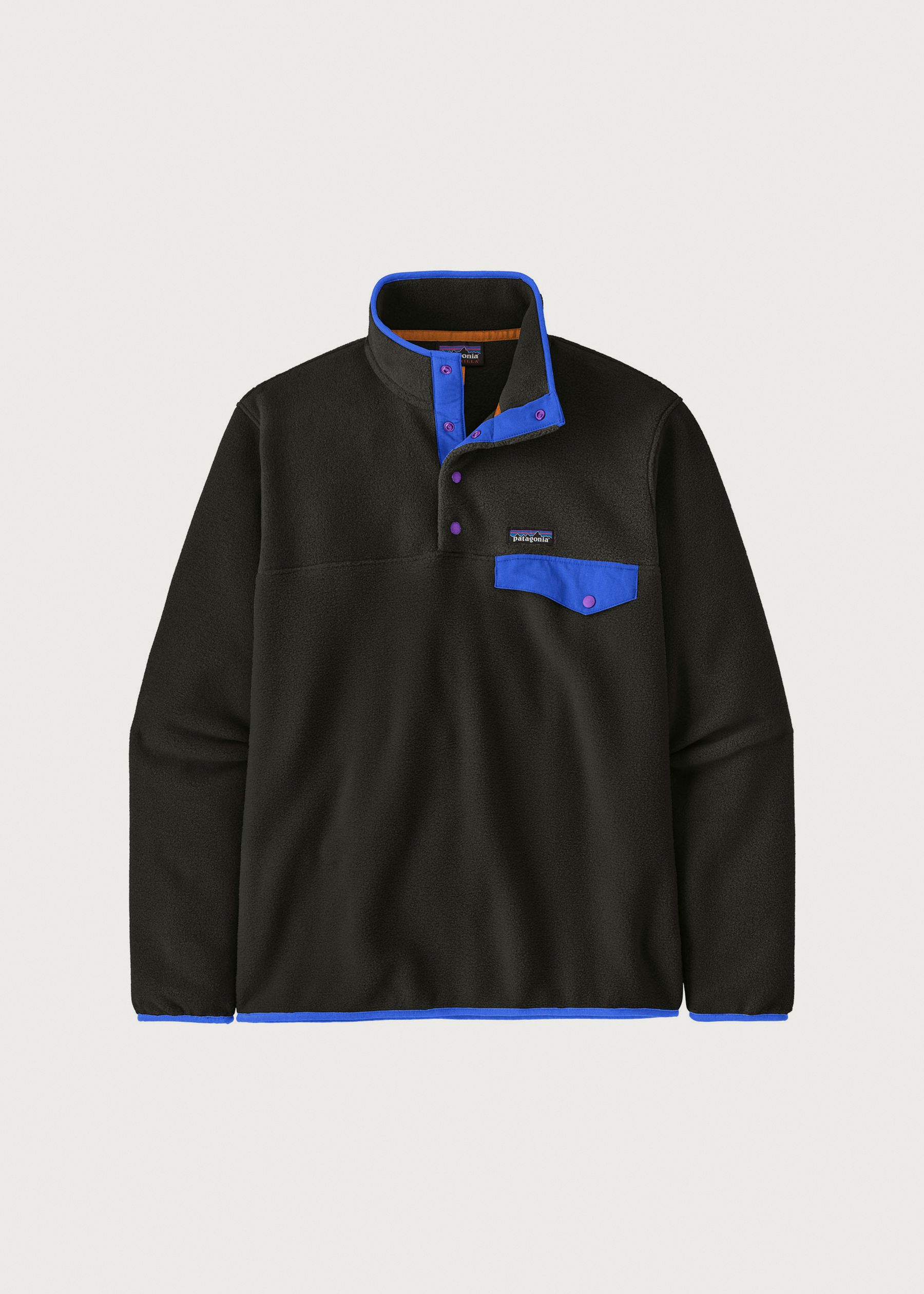 Image - 1 - Lightweight Synchilla Snap-T Pullover