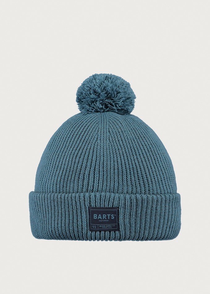 Barts Men's Cameron Beanie - Saint Bernard