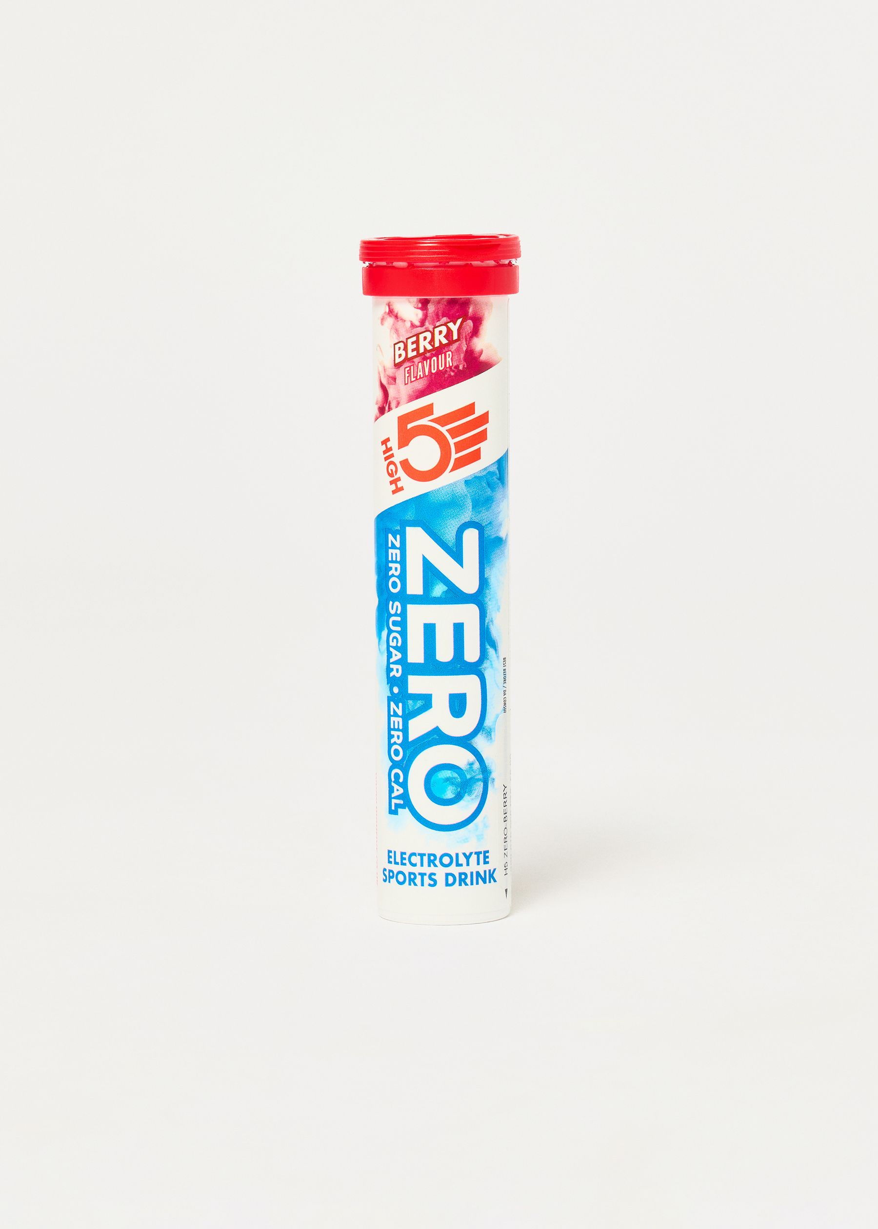 Image - 1 - Zero Electrolyte Tablets - Berry