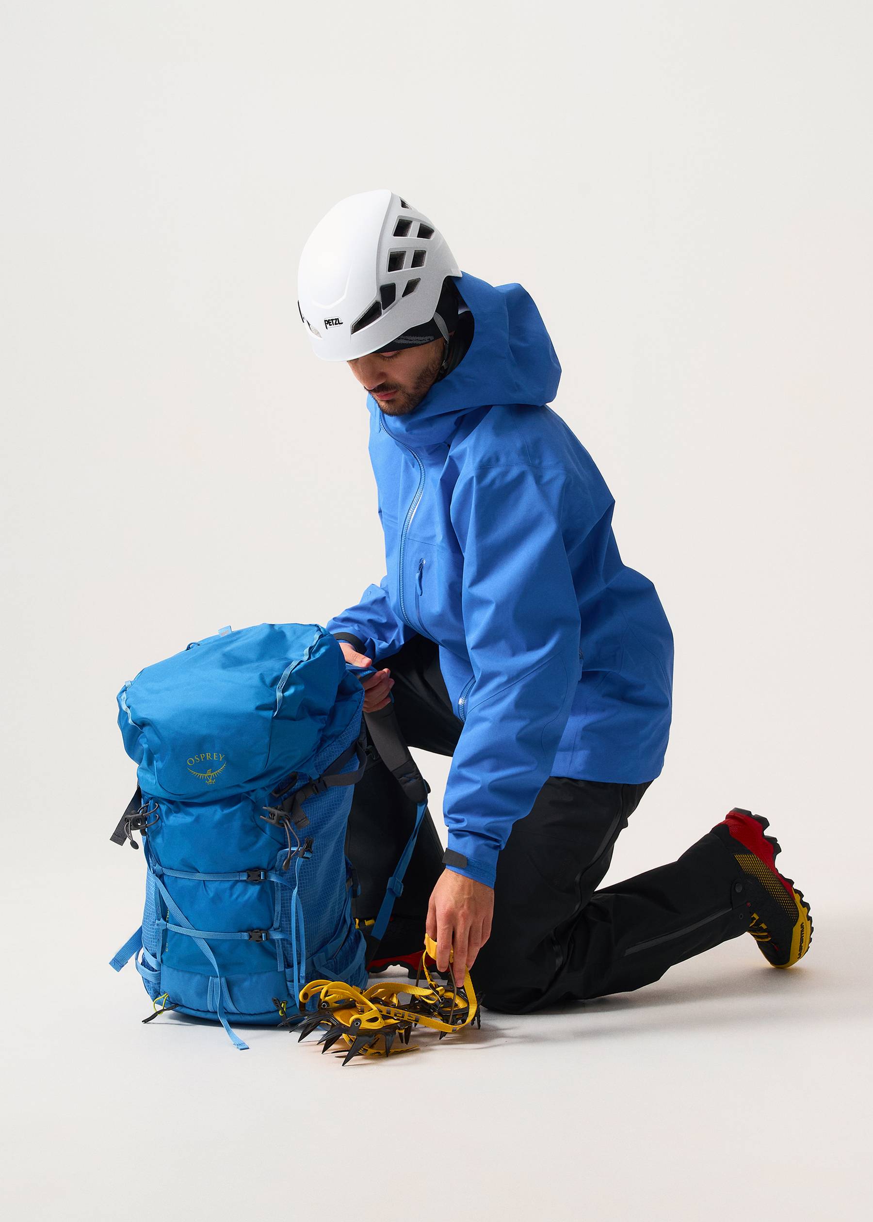 Image - 2 - Beta SV GORE-TEX Jacket