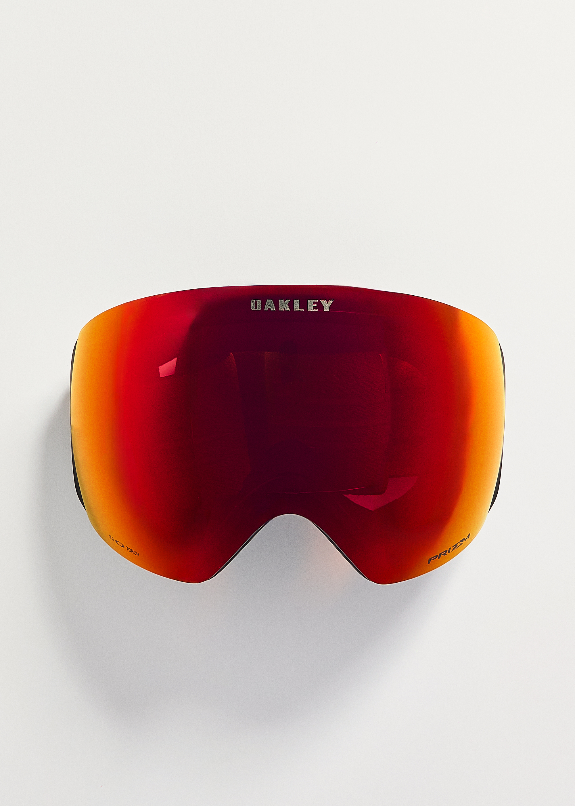 専用Oakley FLIGHT DECK L　アイスドイリジウム オークリー OAKLEY FLIGHT DECK L フライトデッキ L スキー
