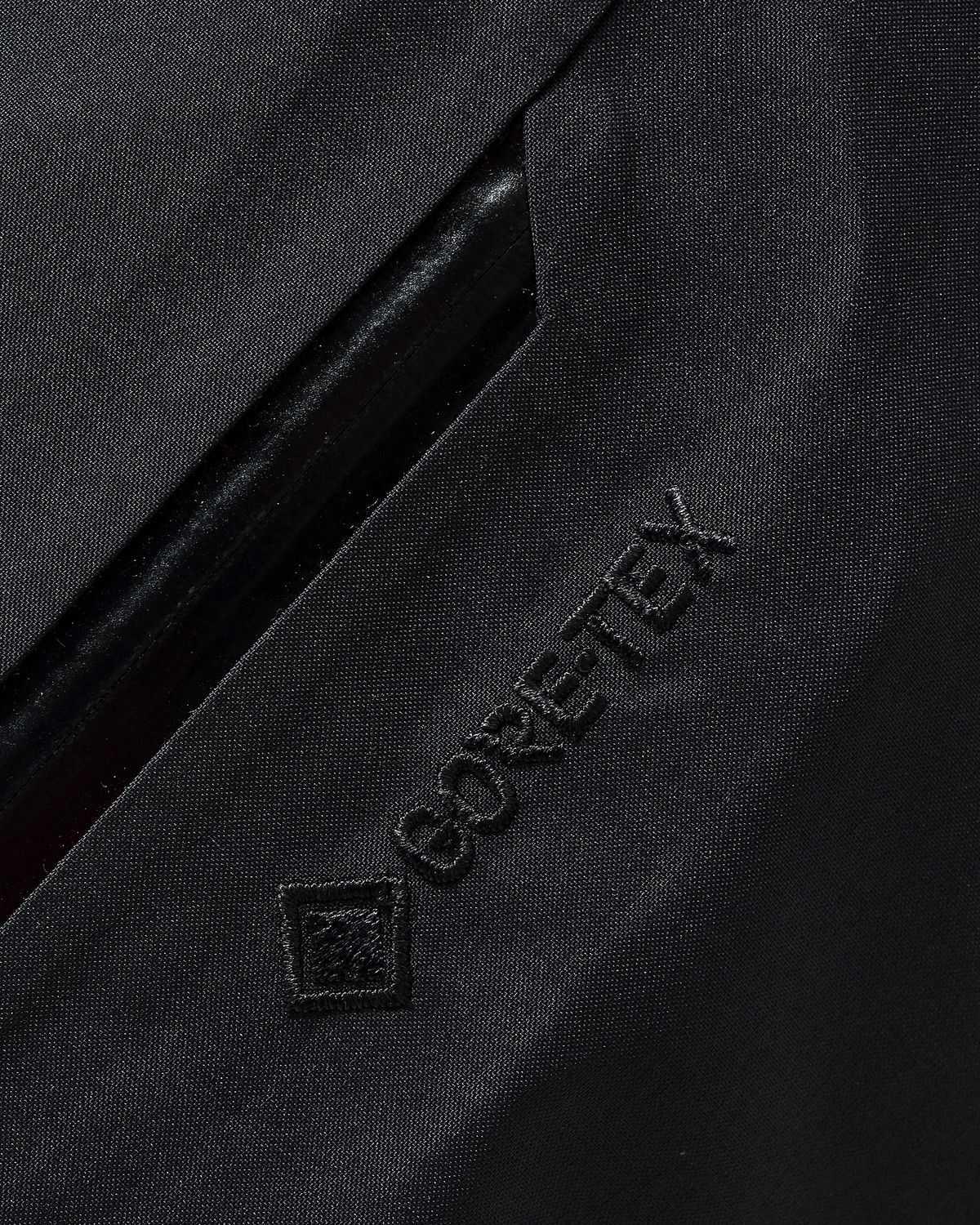 3-layer GORE-TEX ePE fabric