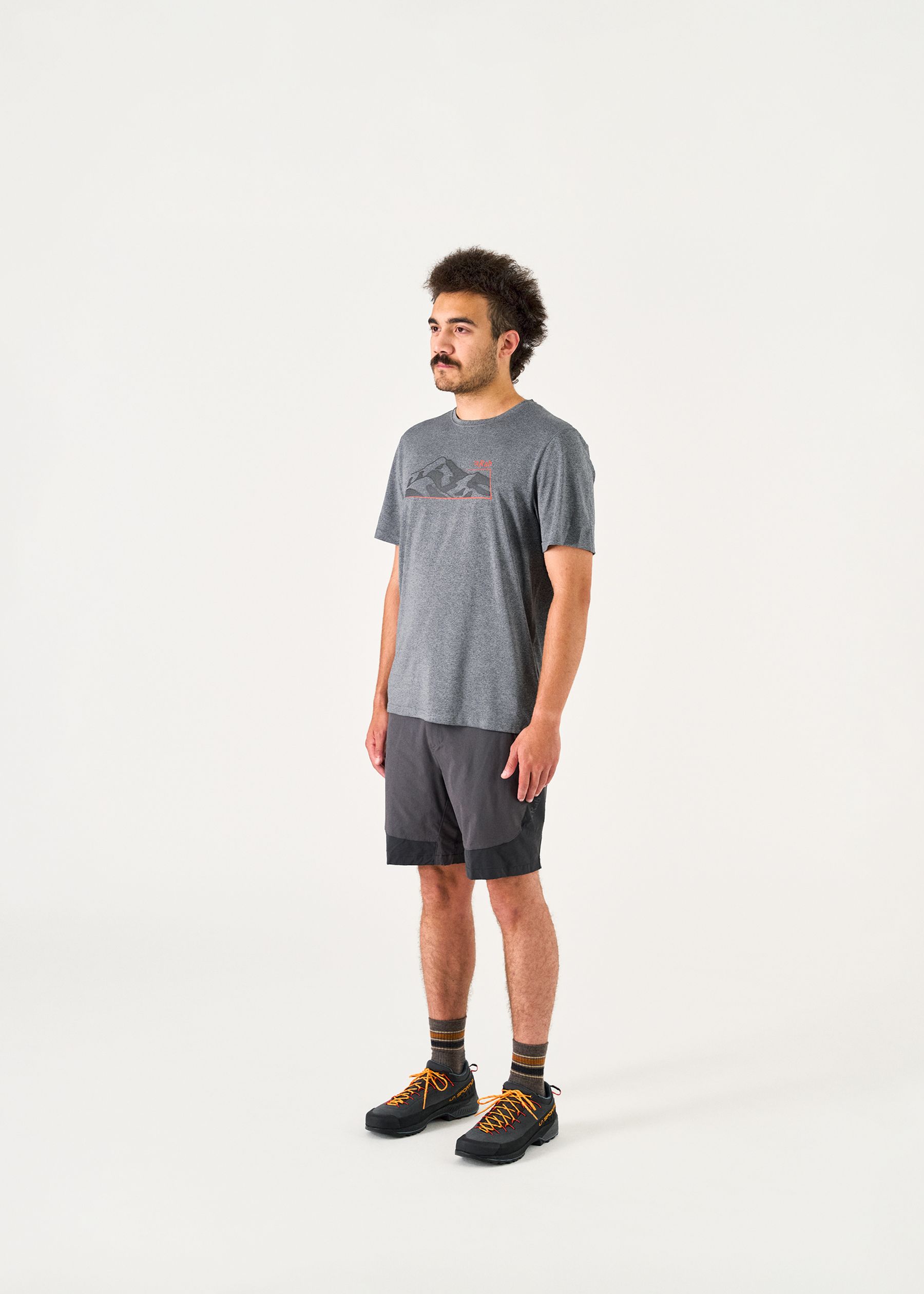 Image - 2 - Torque Mountain Shorts - 8"