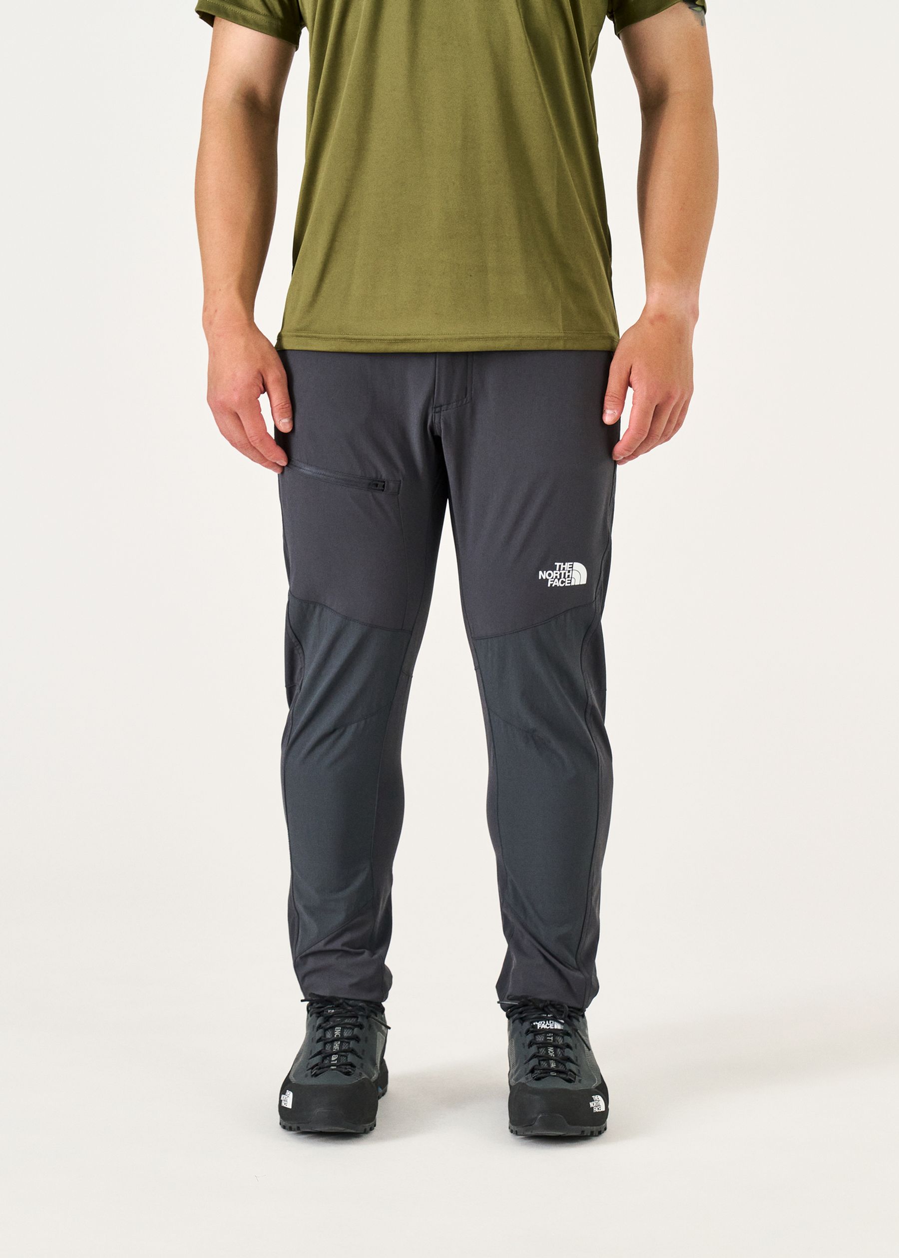 Image - 1 - Speedlight Slim Tapered Trousers
