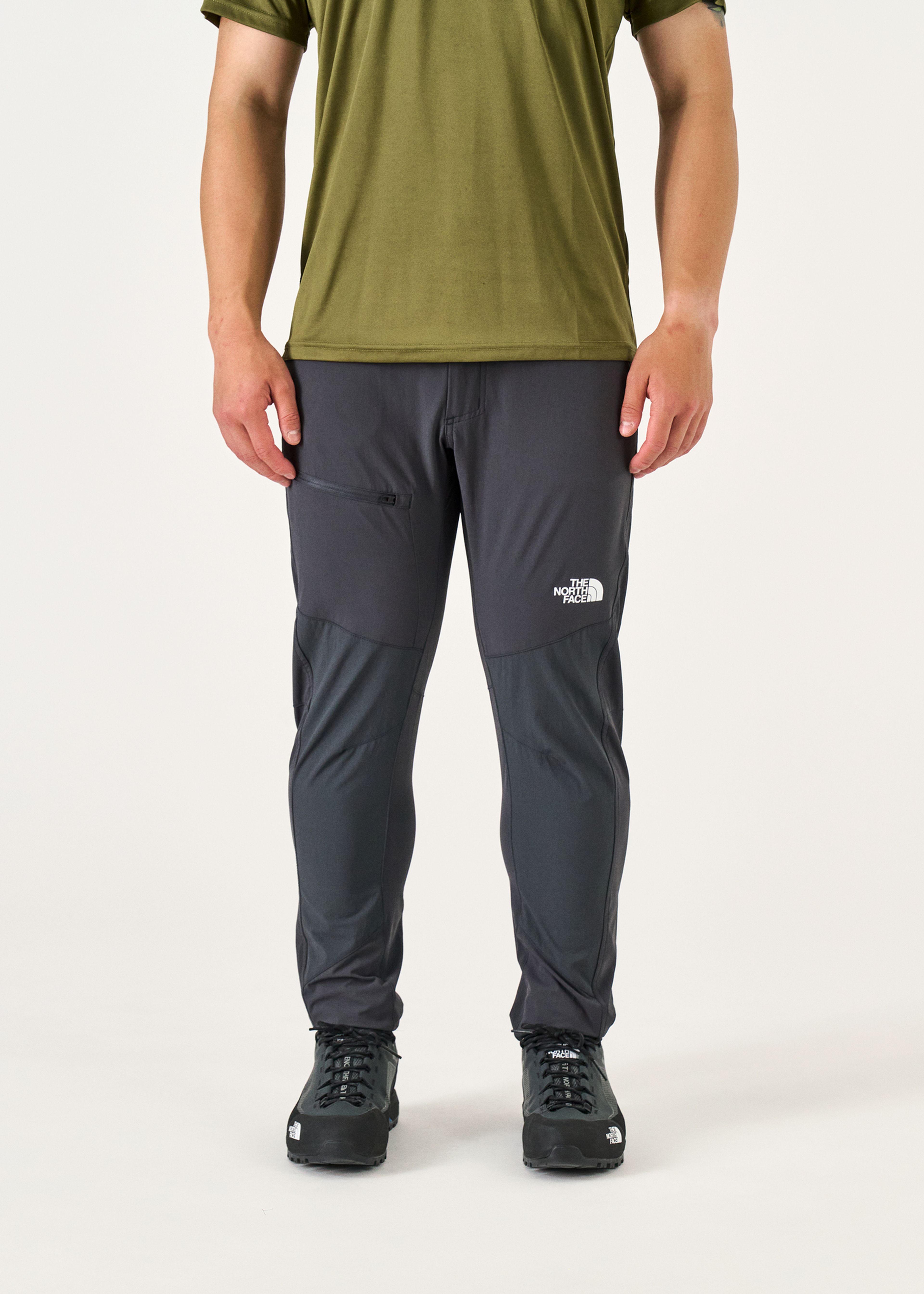 The North Face Speedlight Slim Tapered Trousers