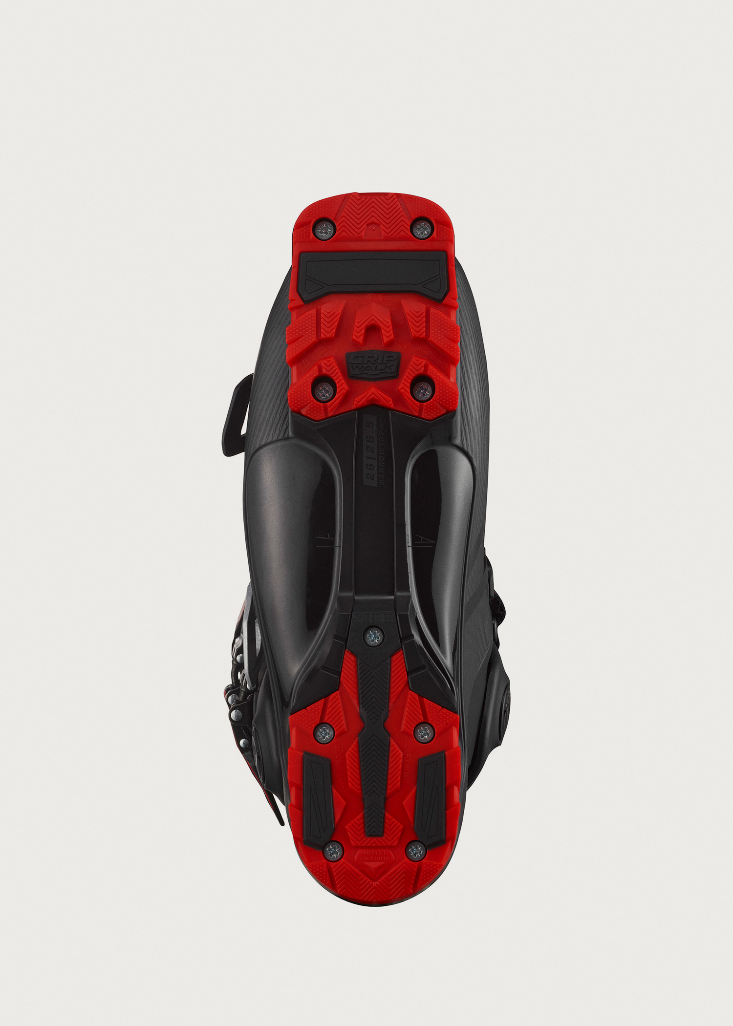 【美品】SALOMON S/PRO ALPHA 100 GW（グリップウォーク） S/PRO ALPHA 100 Alpine Boots - Men | Salomon