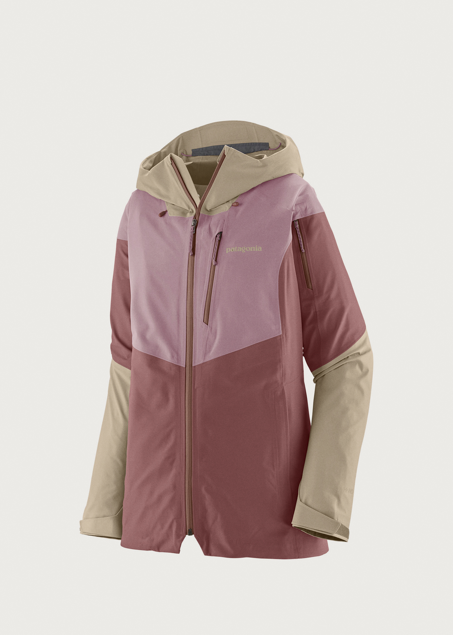 Patagonia Snowdrifter Jacket Women's