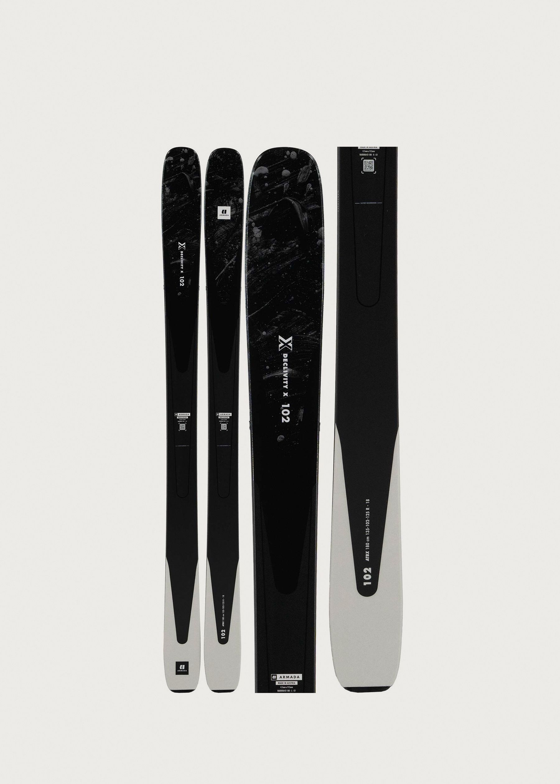 Image - 1 - Declivity X 102 Skis