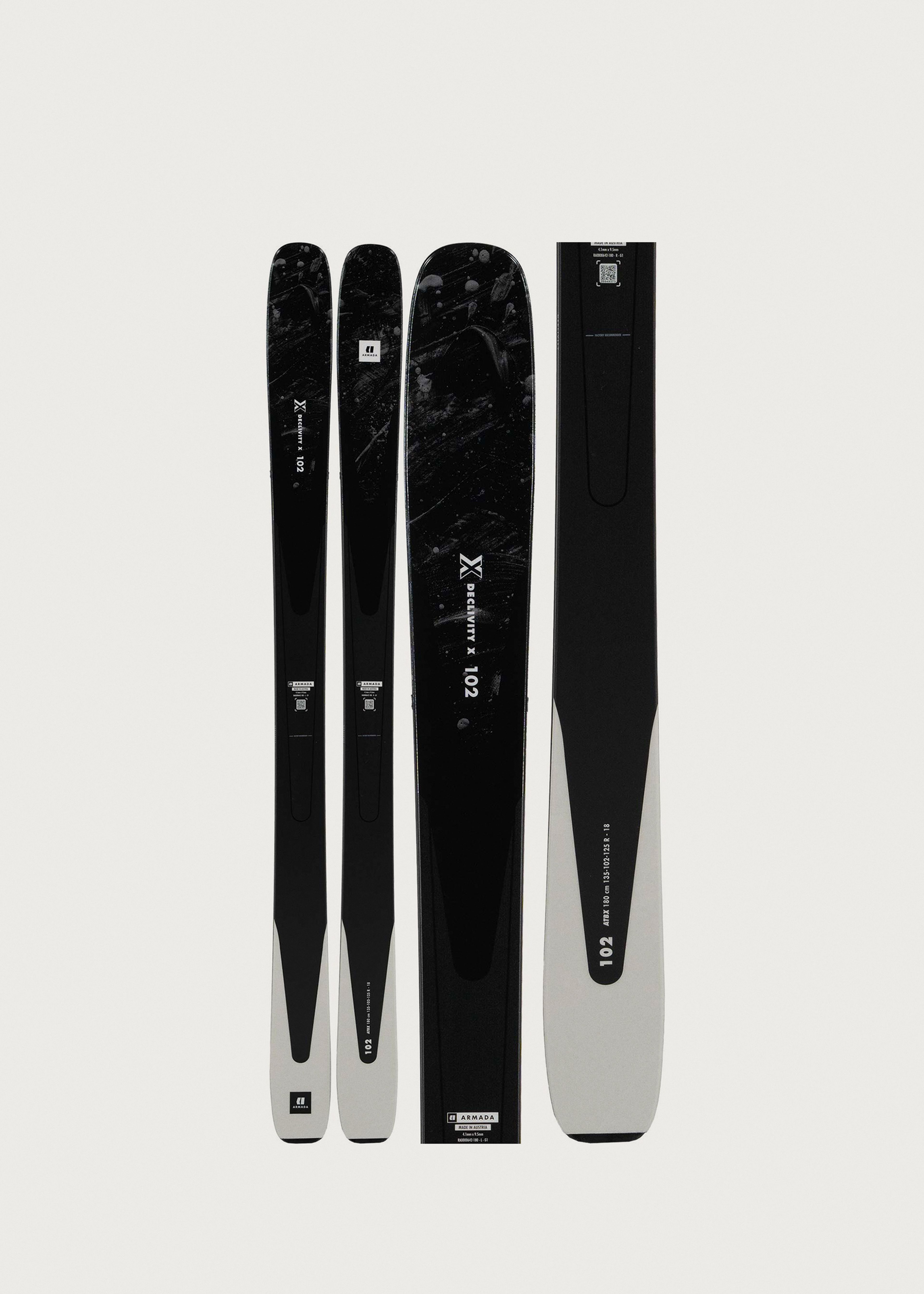 Armada Declivity X 102 Skis