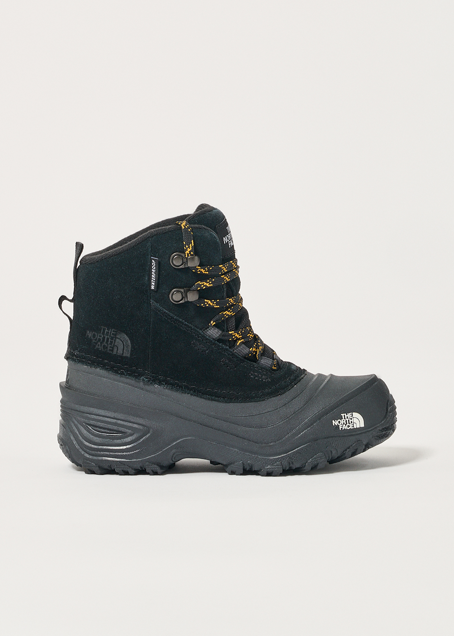 The North Face Chilkat V Lace Waterproof Boots