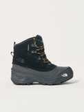 Chilkat V Lace Waterproof Boots