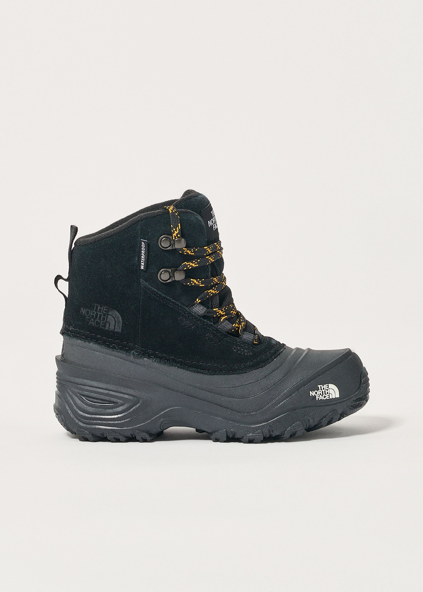 Image - 1 - Chilkat V Lace Waterproof Boots
