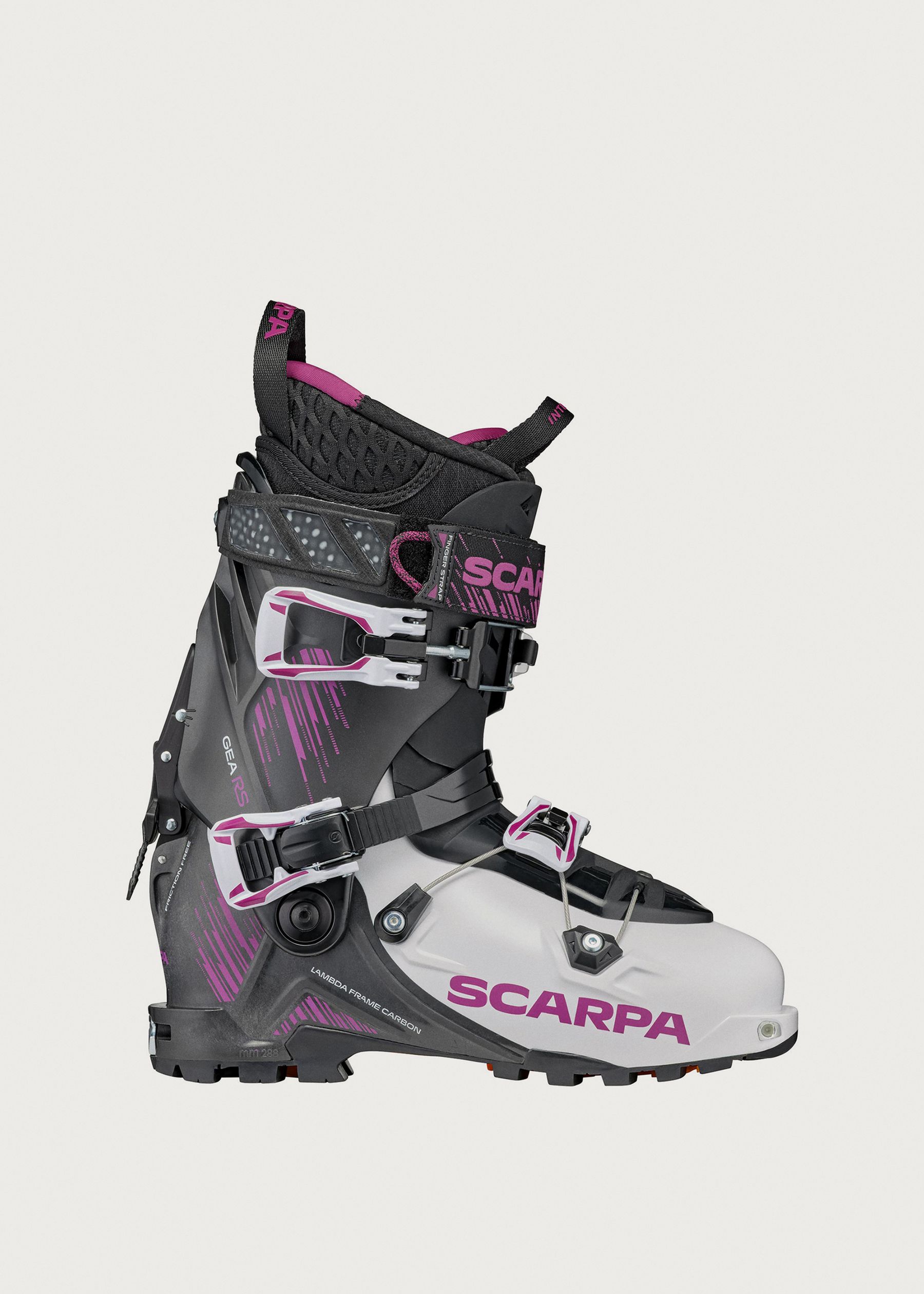 Image - 1 - Gea RS Ski Boots 2023
