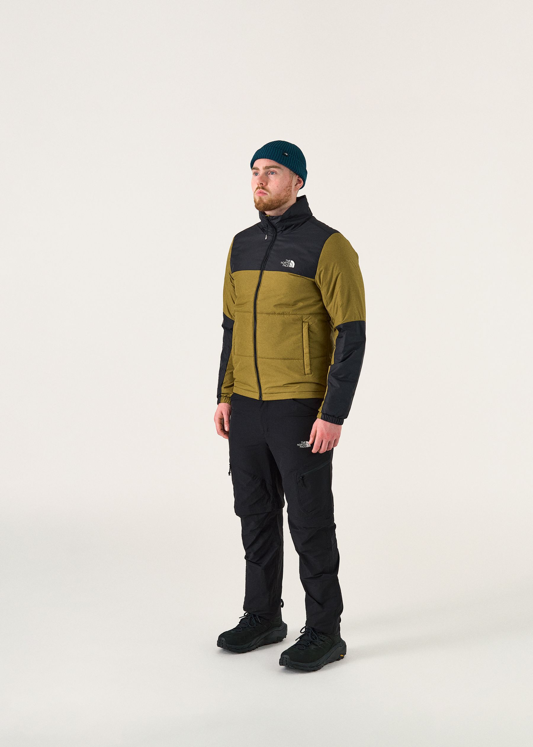 Image - 2 - Gosei Puffer Jacket