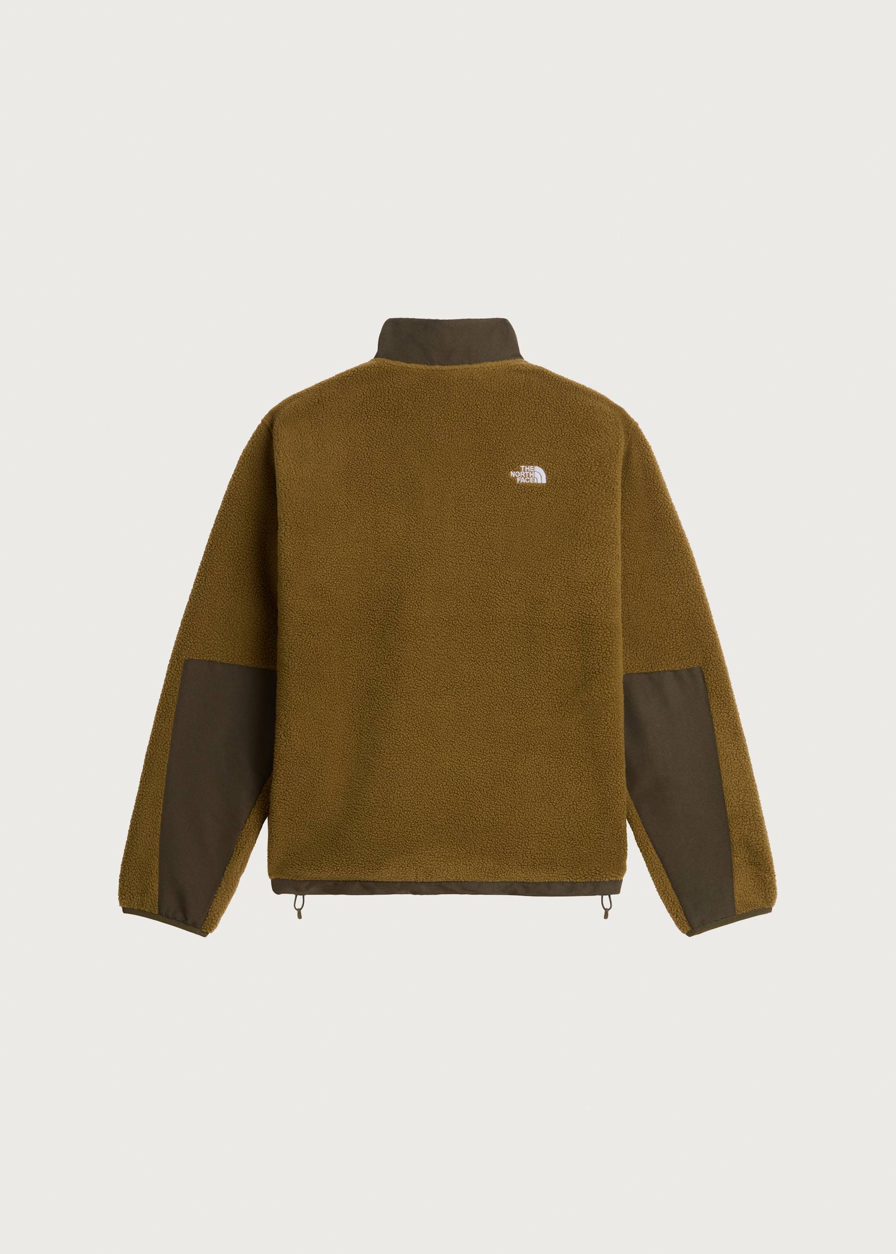 Image - 2 - Yumiori Off Peak 1/2 Zip Jacket