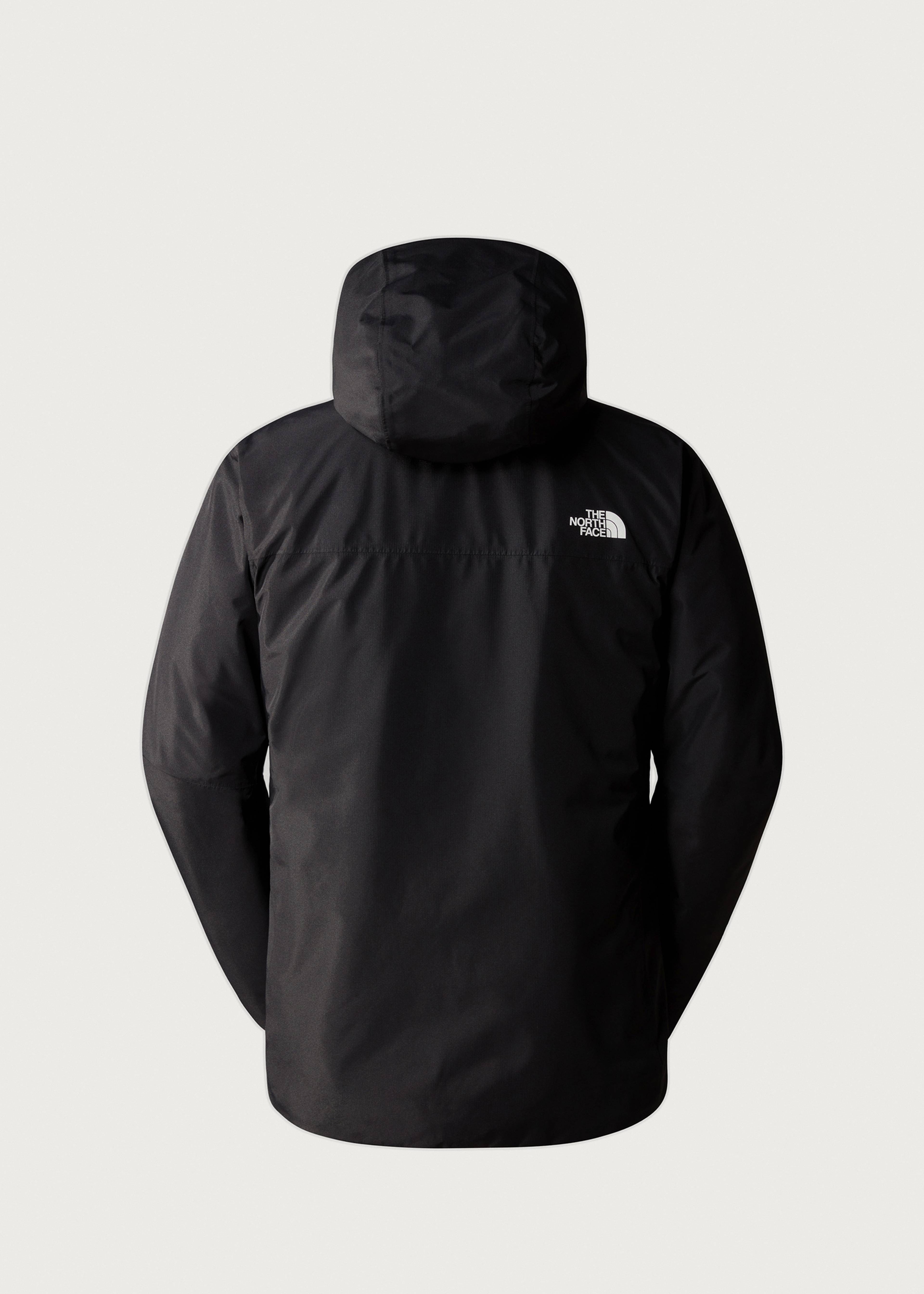 The North Face Table Down Triclimate Jacket