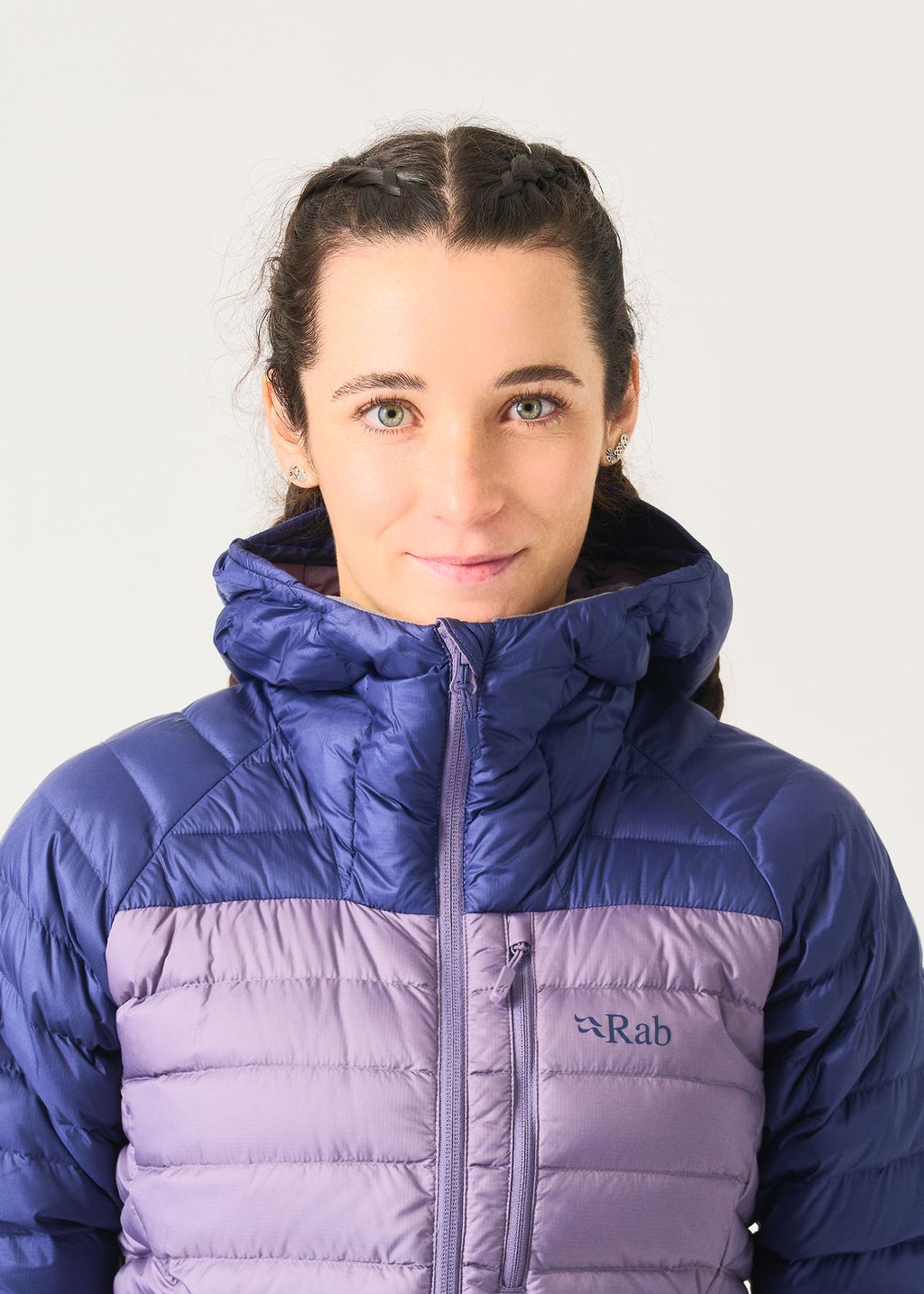 Parka Coats Rab Microlight Parka Womens Rab Microlight Alpine Jacket