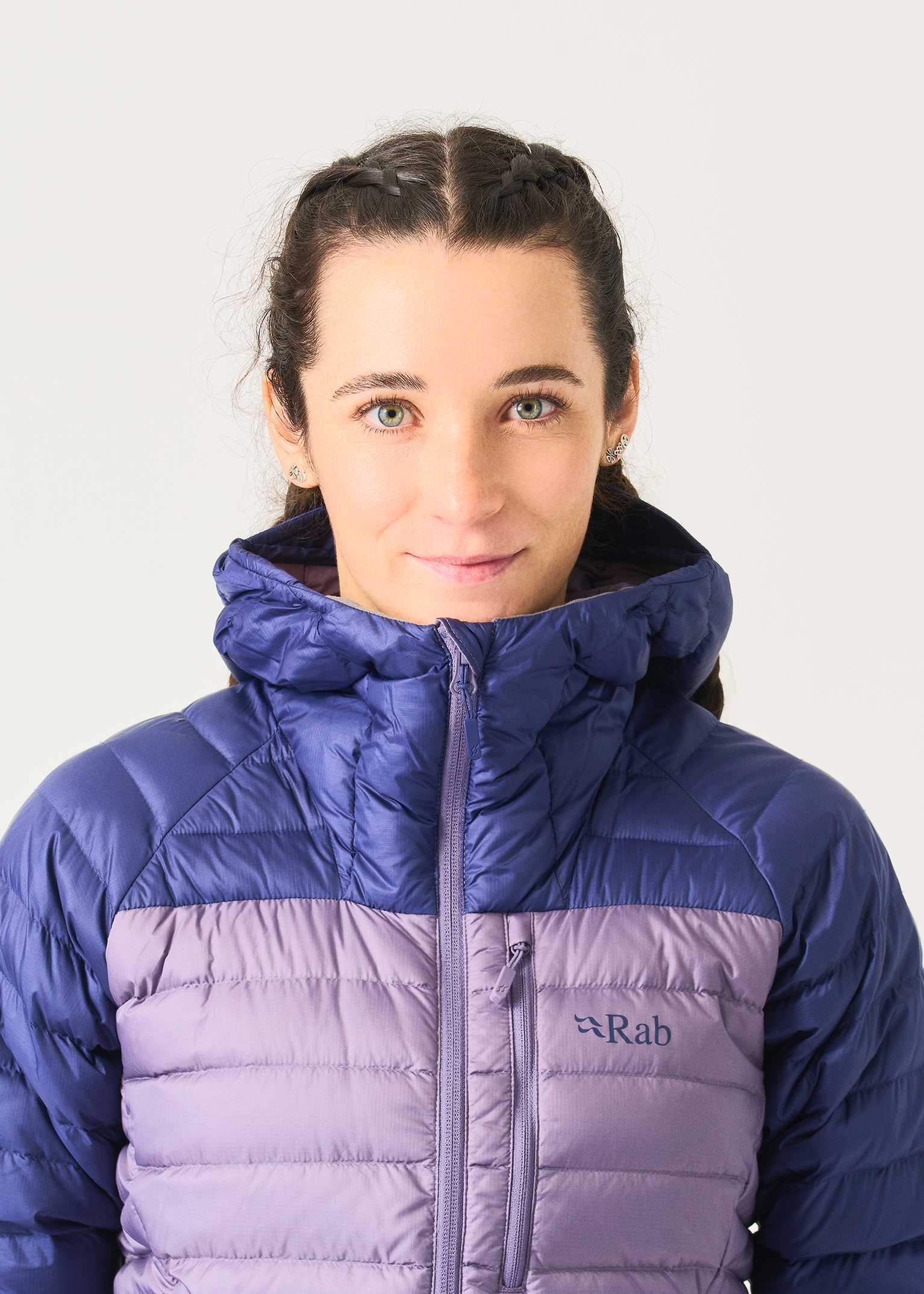 Rab Microlight Alpine Jacket