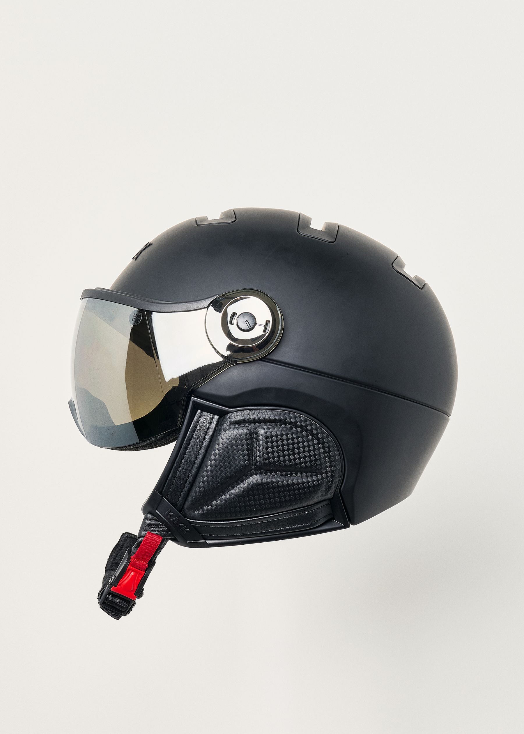 Image - 3 - Class Shadow Helmet